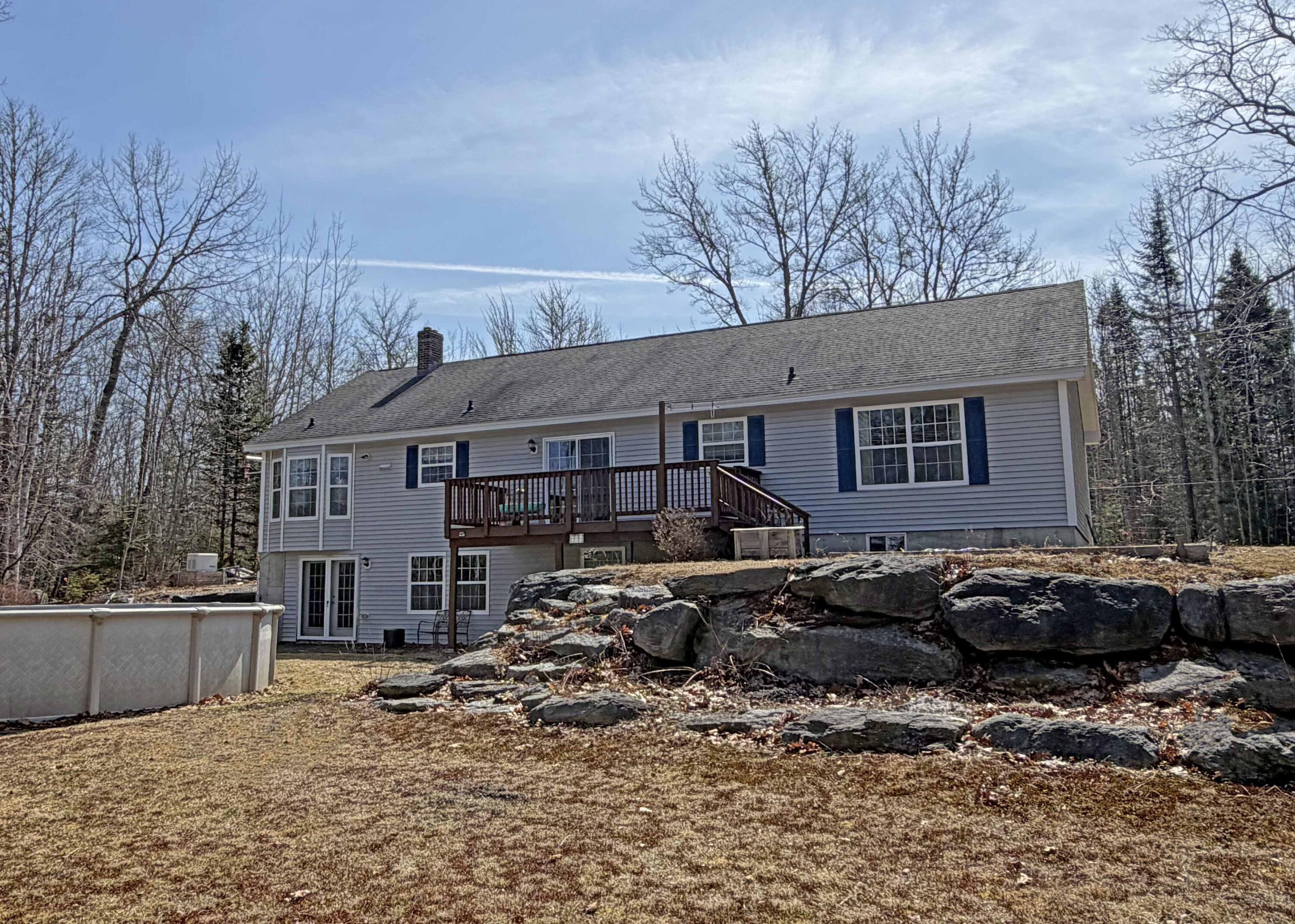 1119 Bayside Road, Trenton, ME, 04605