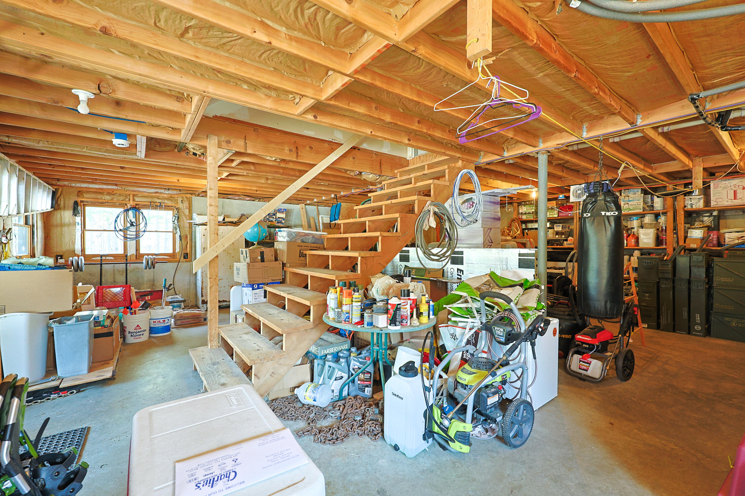 130 Farmers Hill Road, Andover, ME, 04216