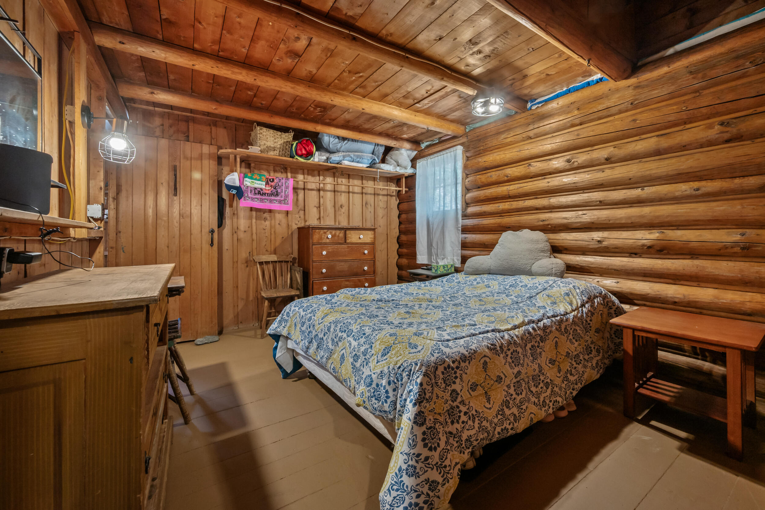 49 Barker Loop, Rangeley, ME, 04970