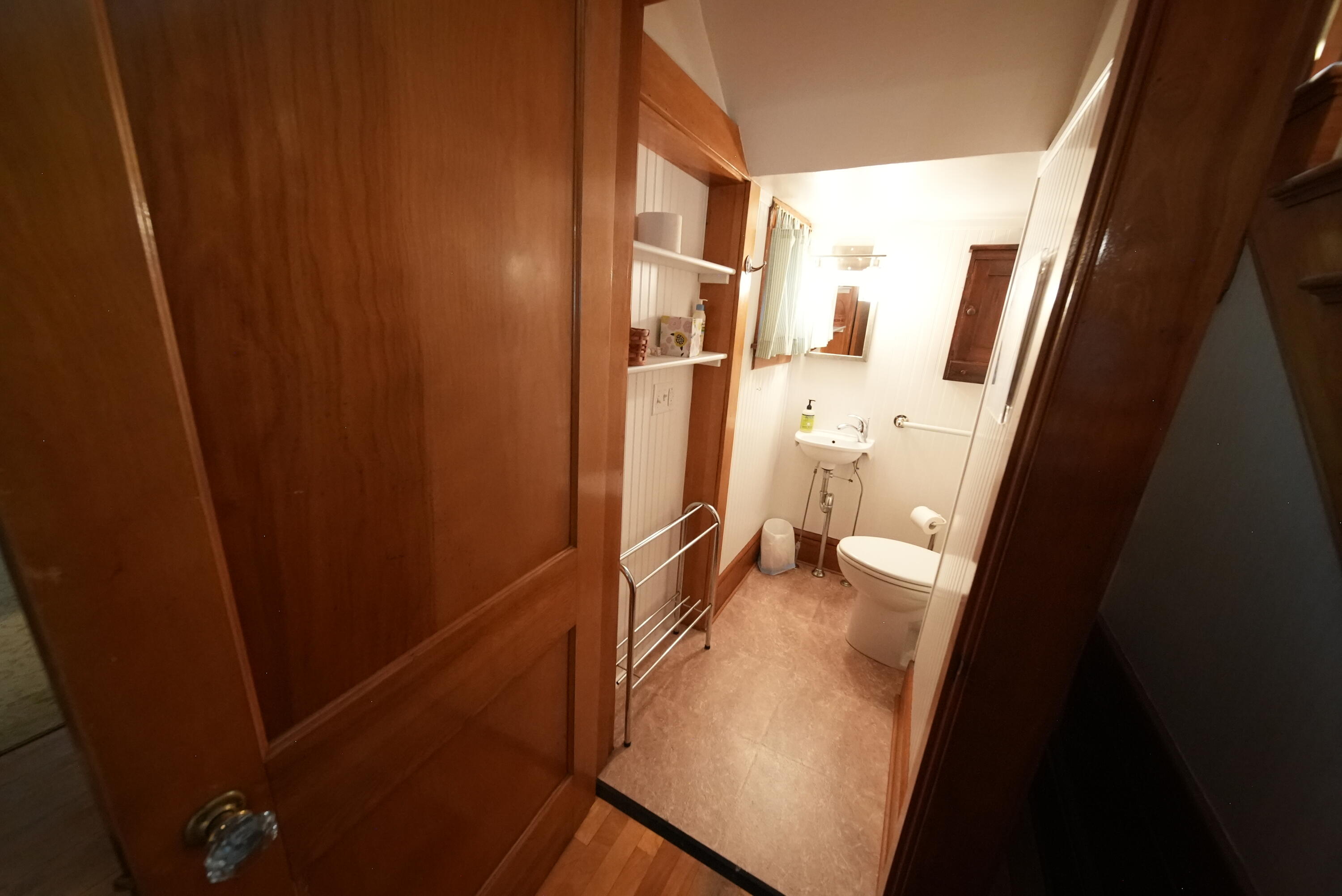 63 High Street, Houlton, ME, 04730