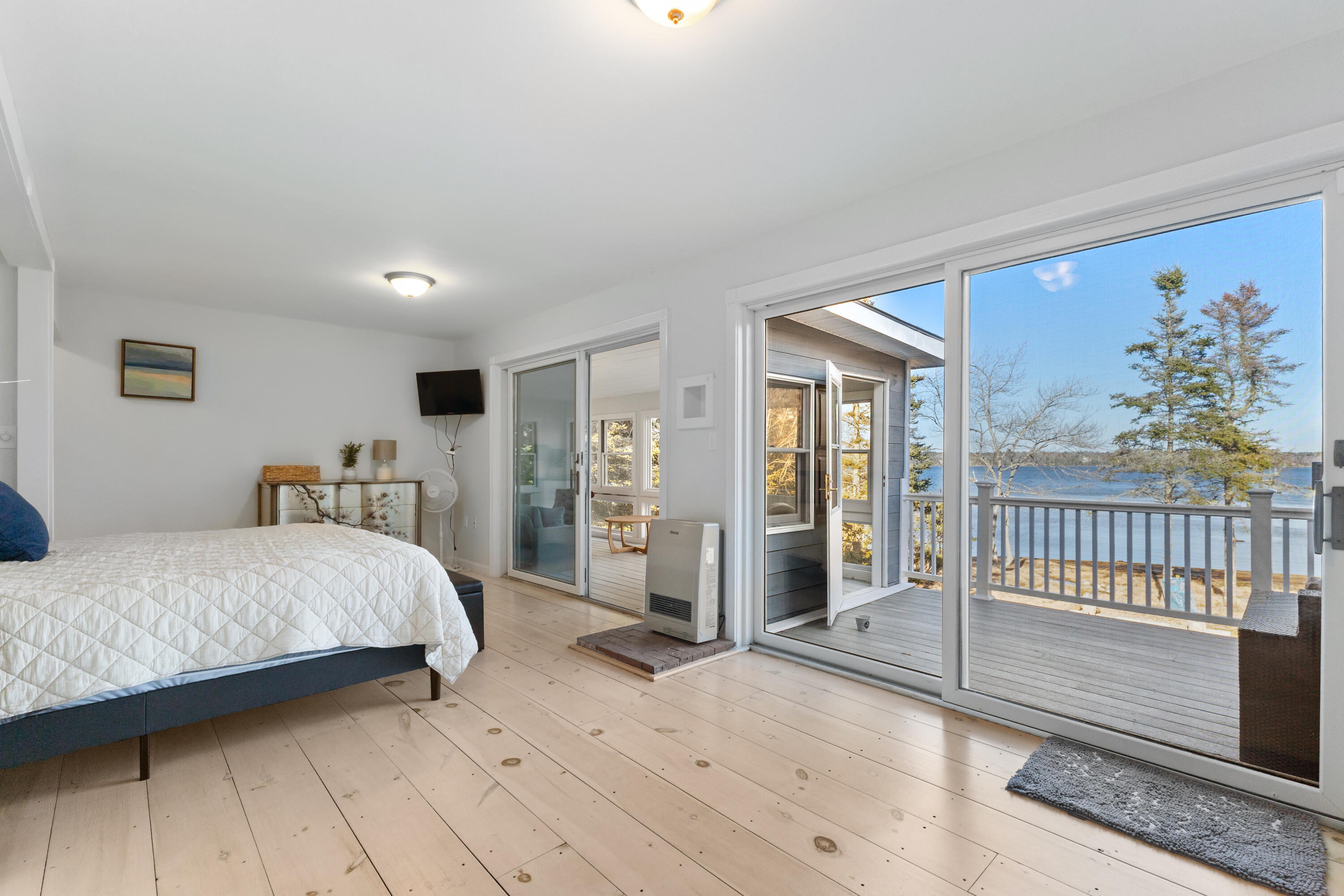 10 Point Road, Steuben, ME, 04680