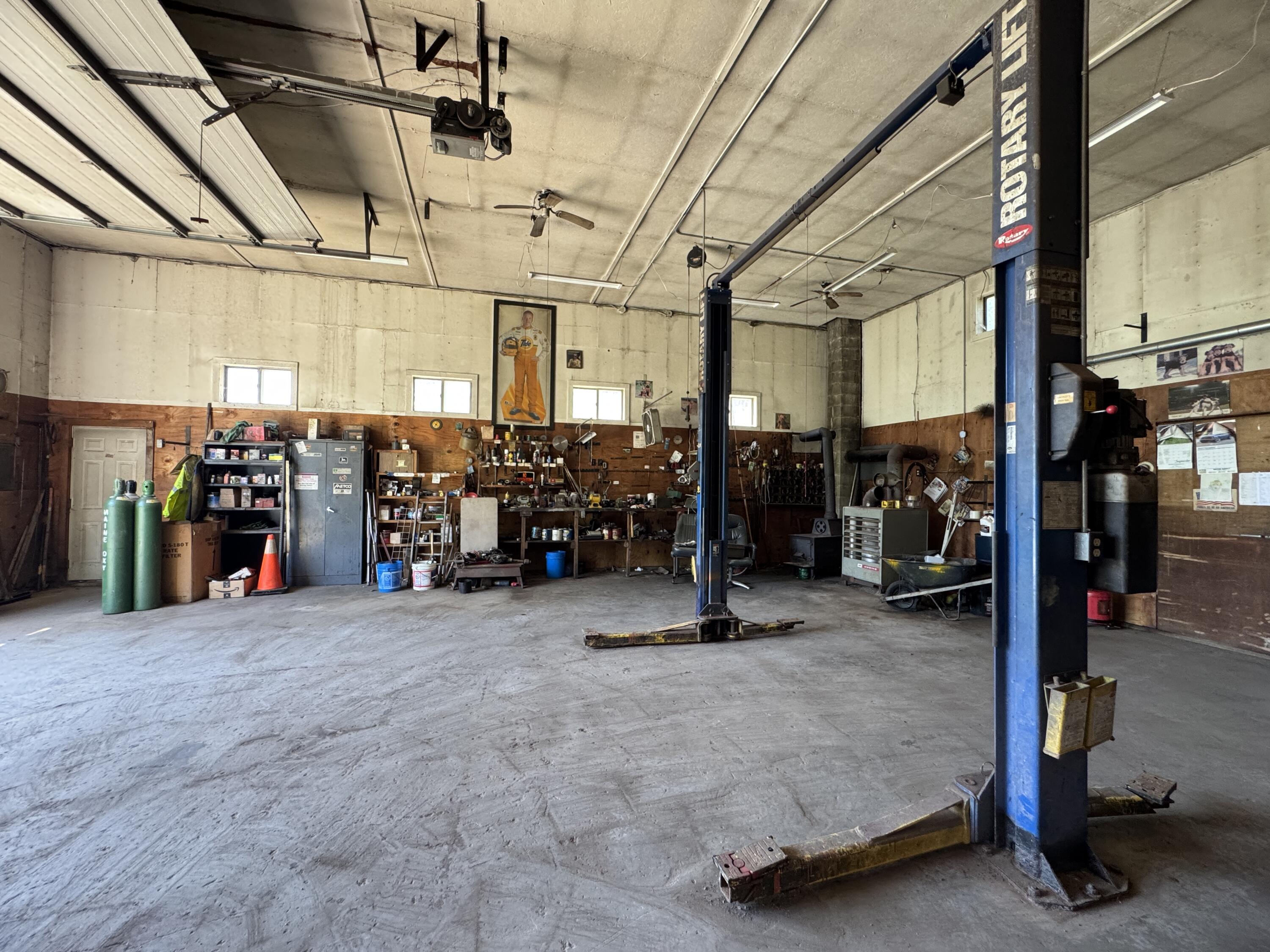 92 Athens Road, Harmony, ME, 04942