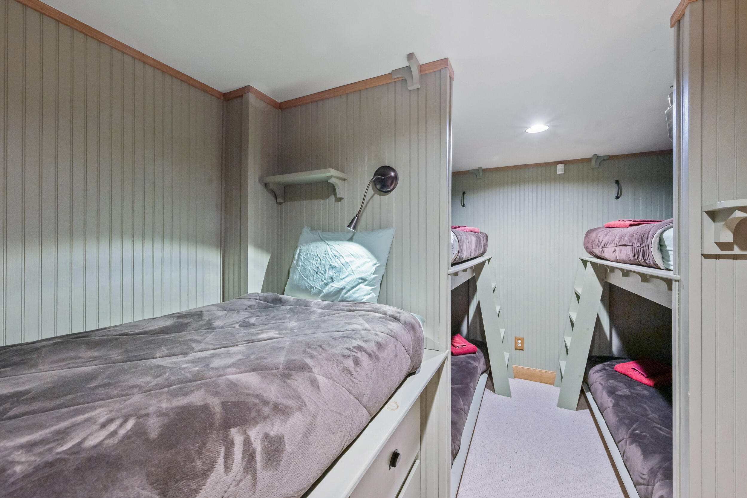 65 Judkins Road, Rangeley, ME, 04970