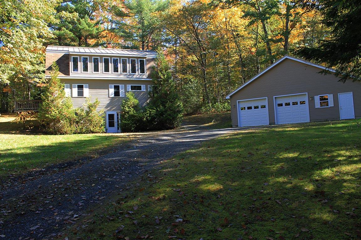 Photo of 282 Albion Road Benton ME 04901