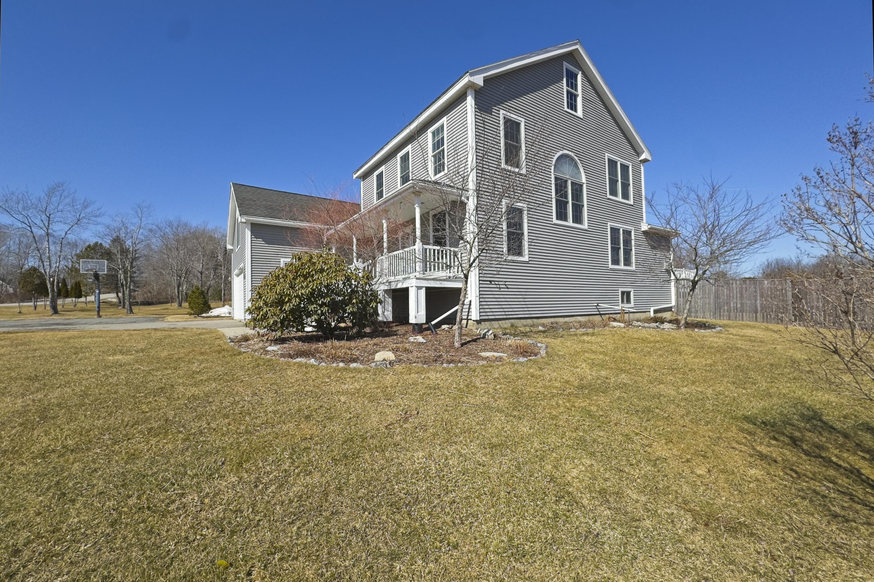 36 Bobolink Lane