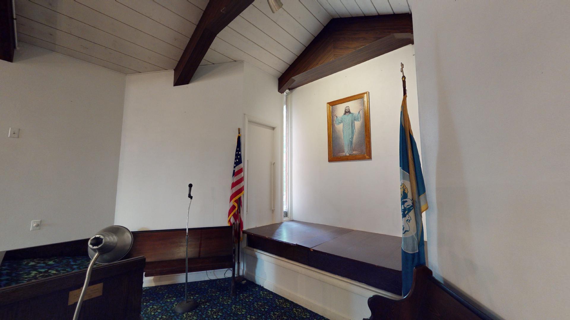 54 North Street, Machias, ME, 04654