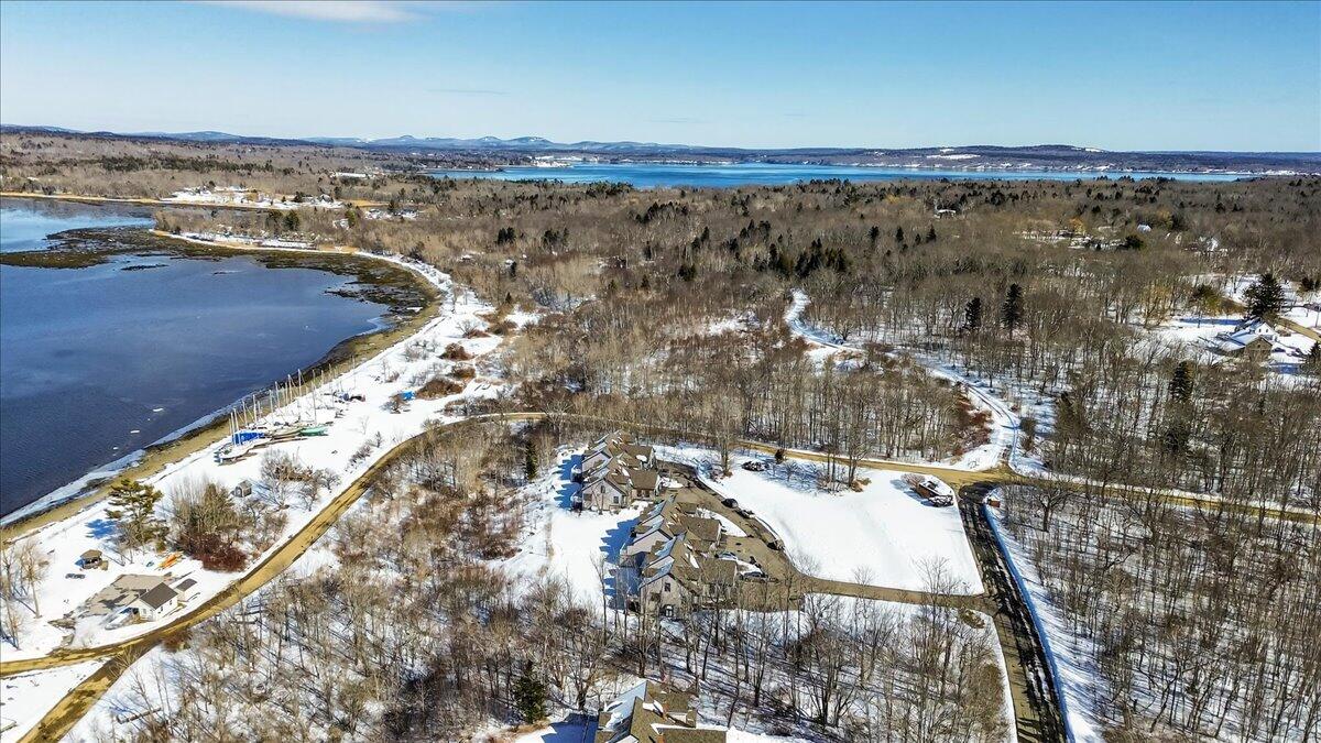 58 Harbor View Drive UNIT 58, Stockton Springs, ME, 04981