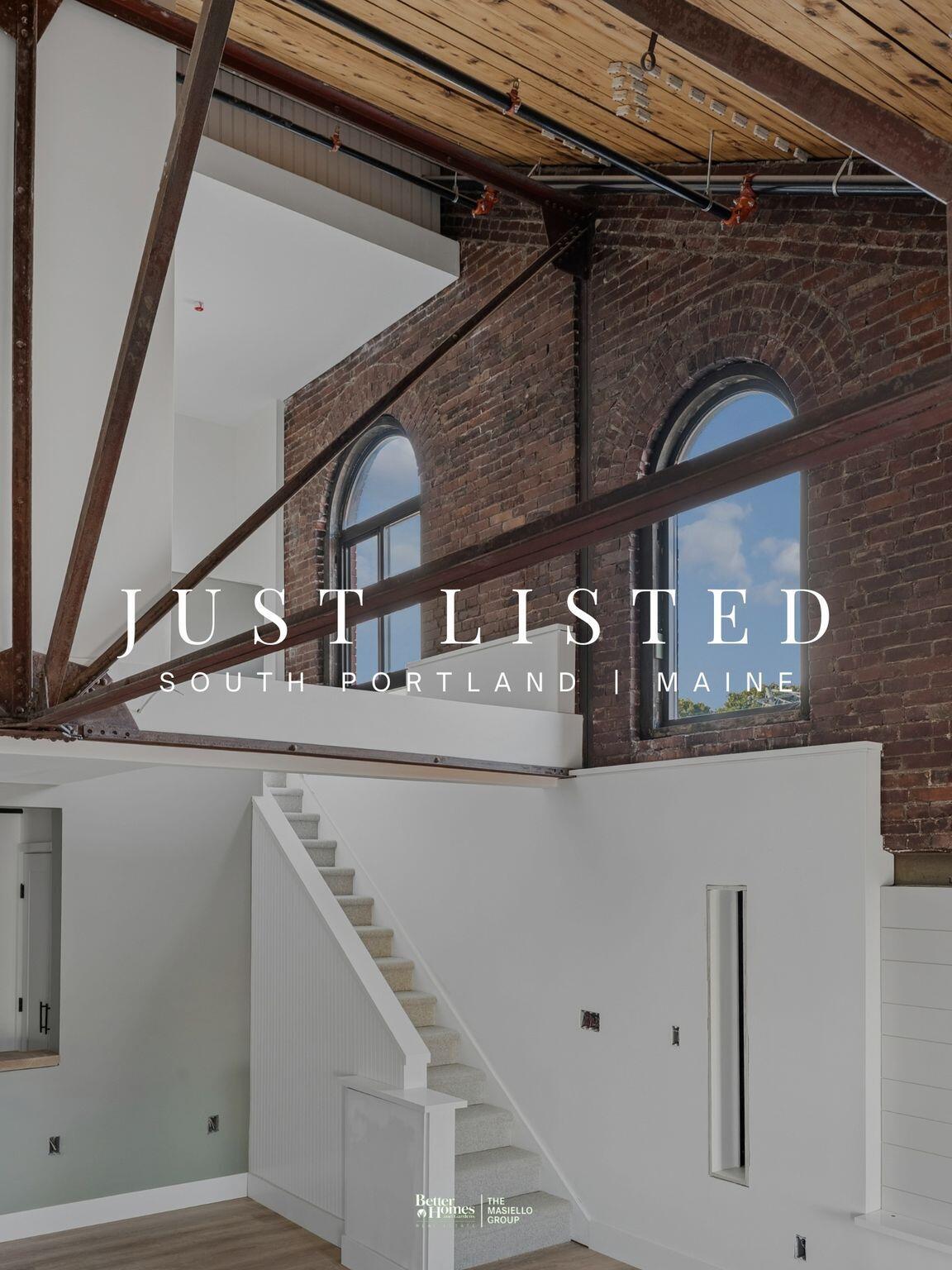 Photo of 18 Ocean Street #A6 South Portland ME 04106