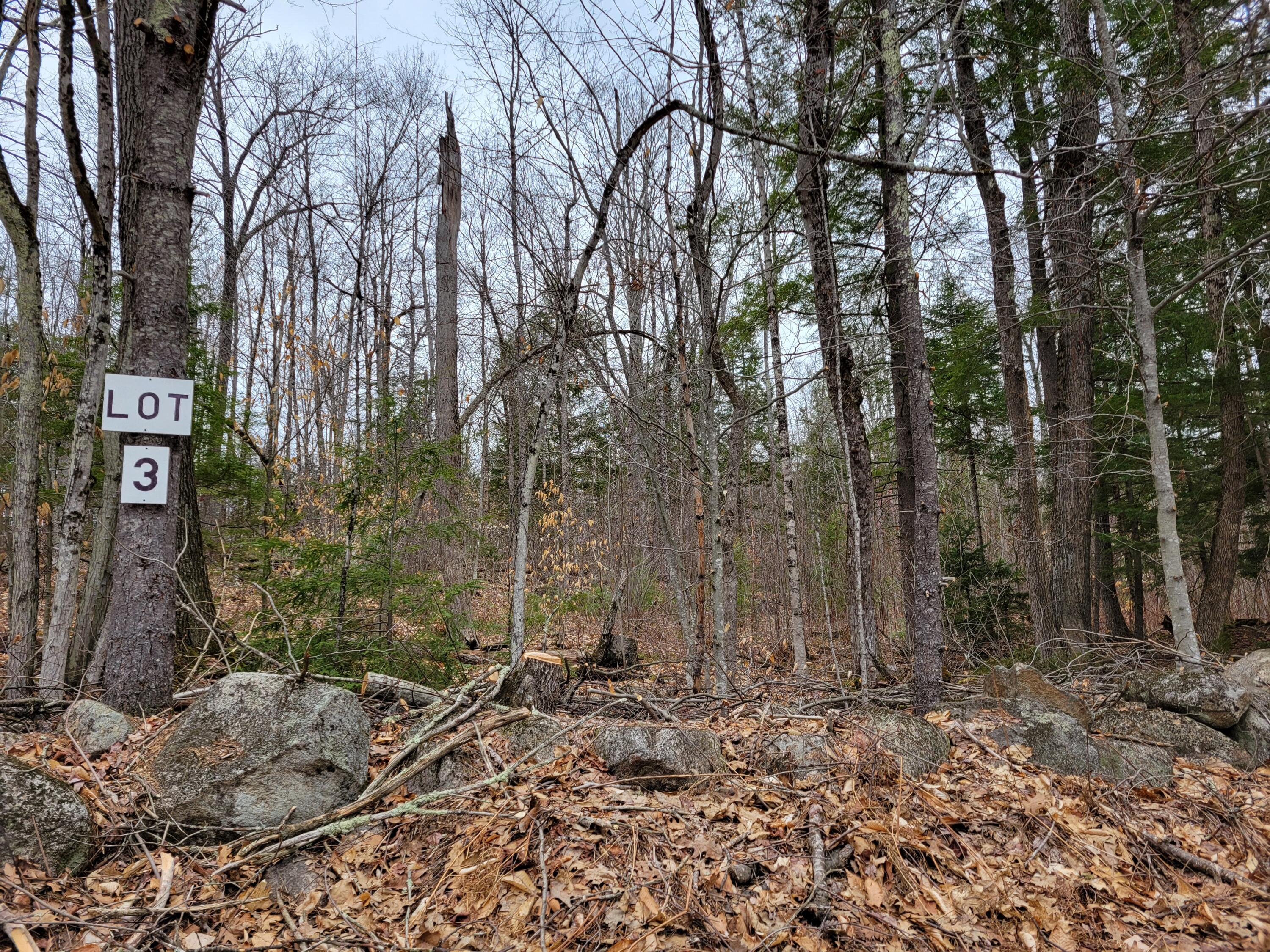 582 W West Fryeburg Road, Fryeburg, ME, 04037