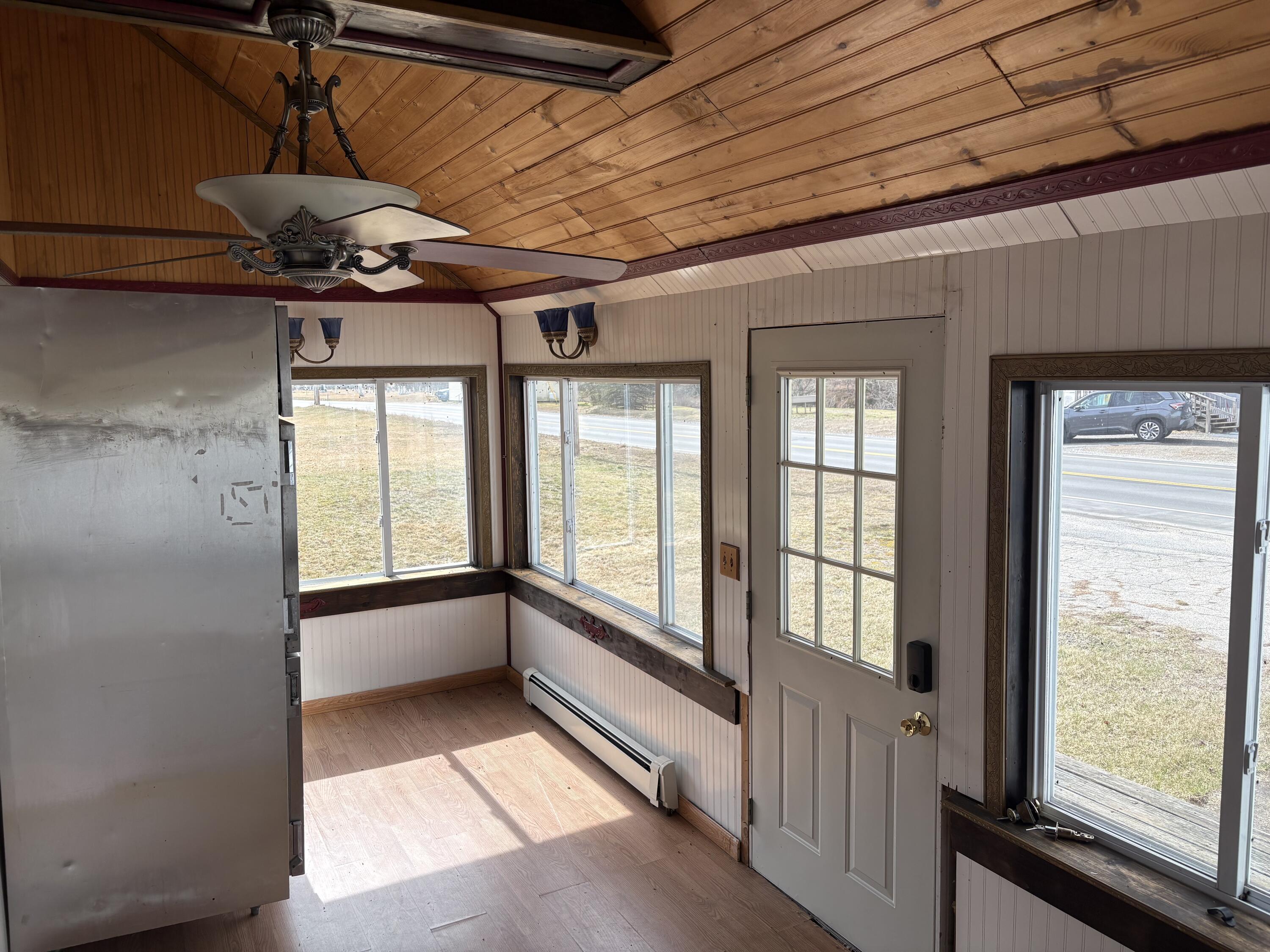 1881 Roxbury Road, Roxbury, ME, 04275