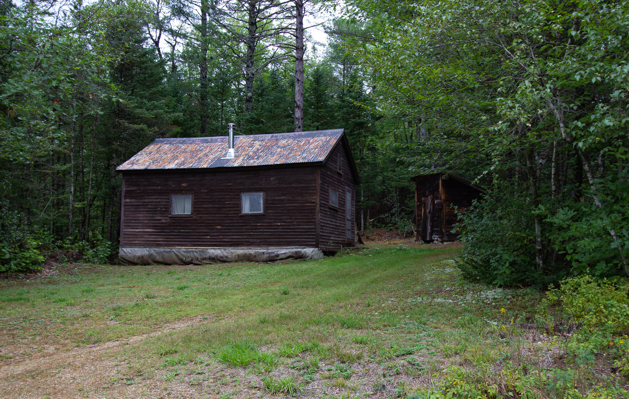 936 Grover Hill Road, Bethel, ME, 04217