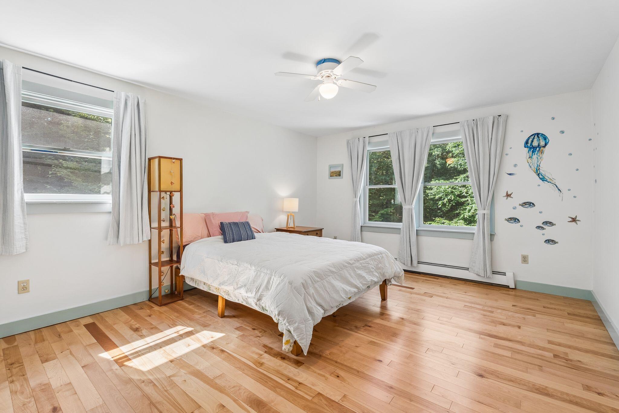 2nd Floor Bedroom #2
