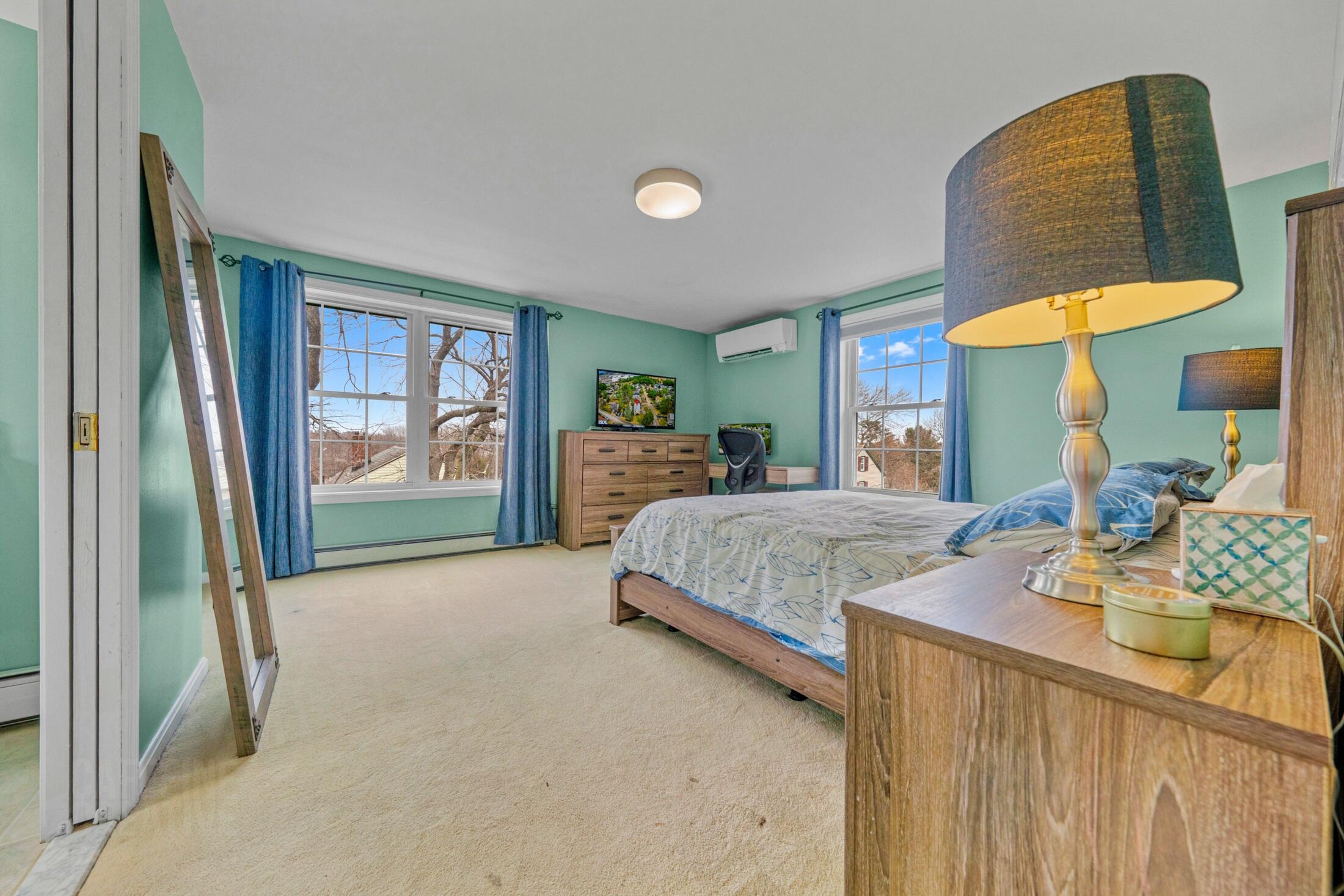 70 Ridgeland Avenue, South Portland, ME, 04106