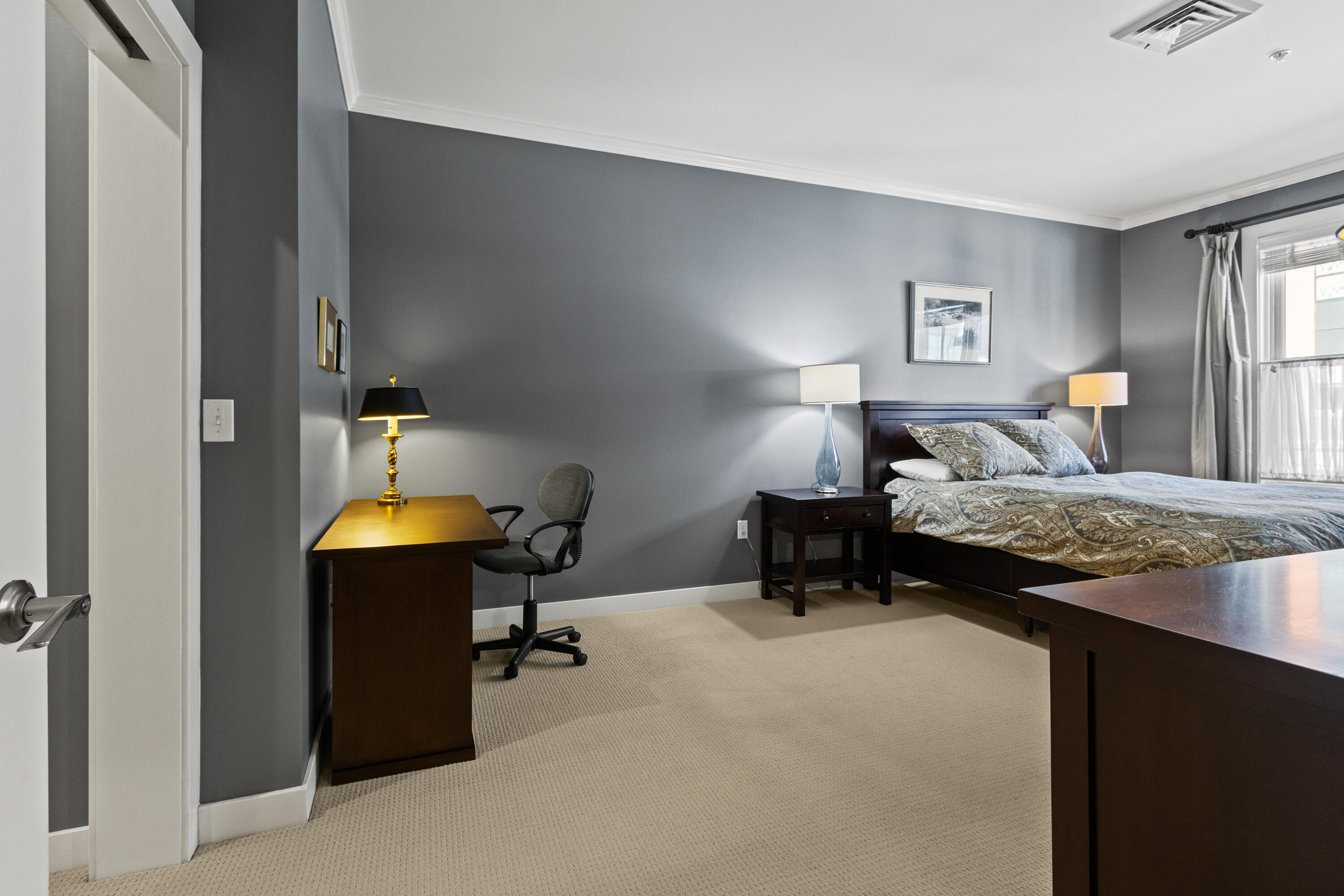 22 Hancock Street UNIT 303, Portland, ME, 04101