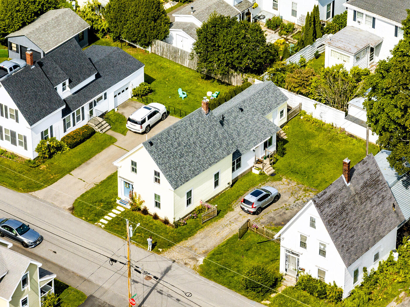 57 Grace Street, Rockland, ME, 04841