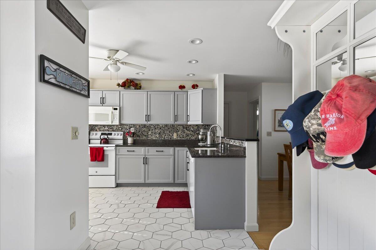 58 Harbor View Drive UNIT 58, Stockton Springs, ME, 04981