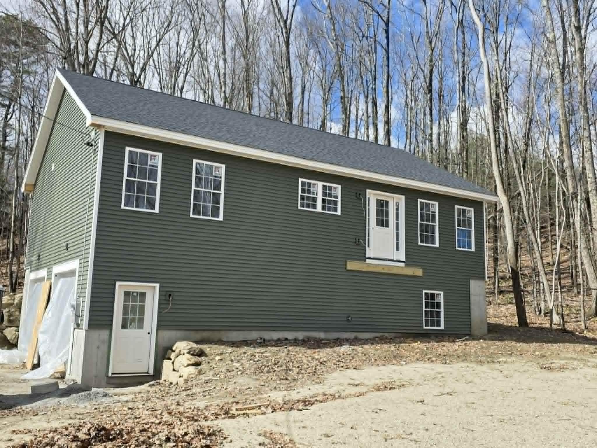 29 Jennifer Avenue, Greene, ME, 04236