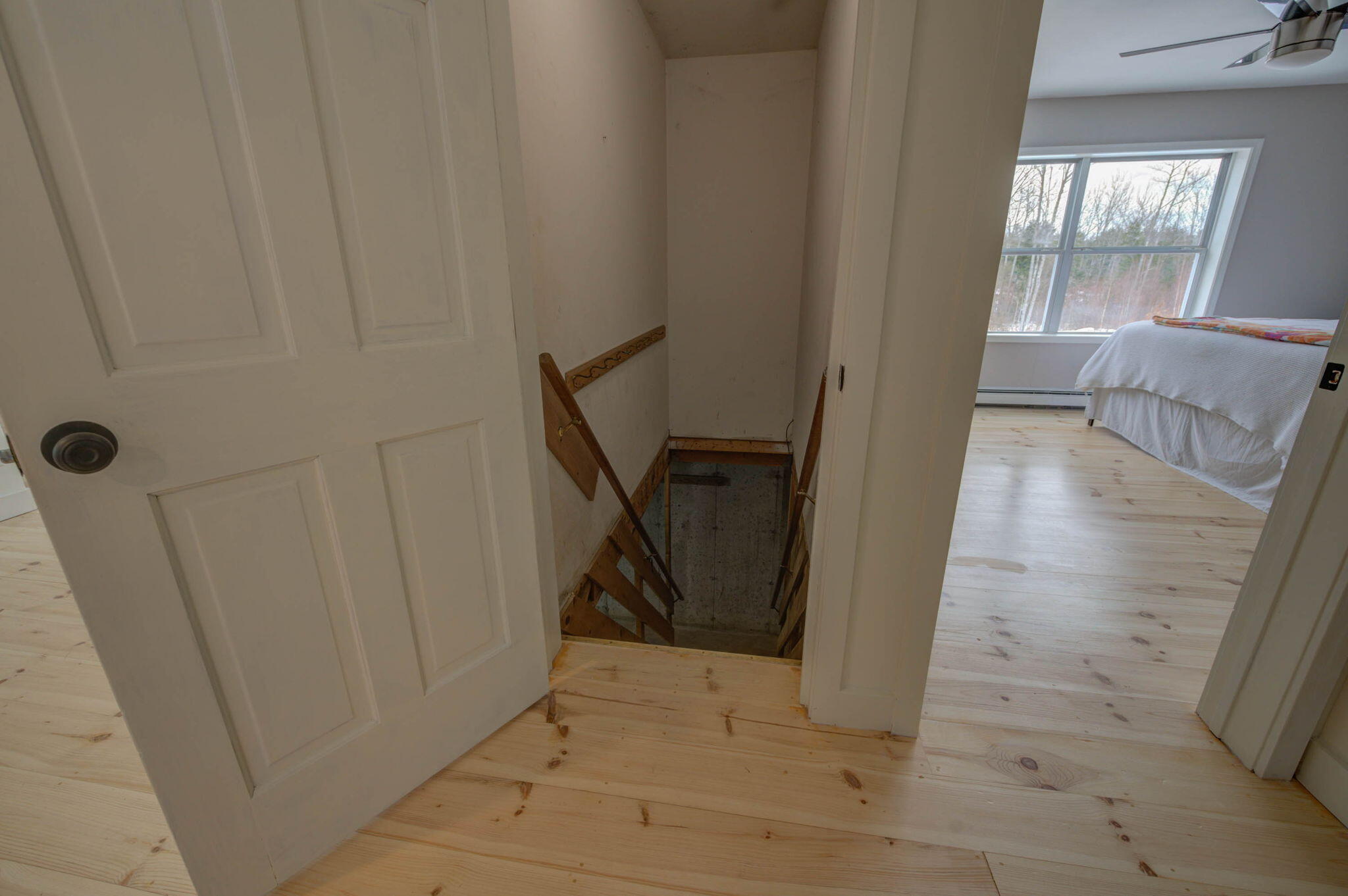 64 Colley Hill Road