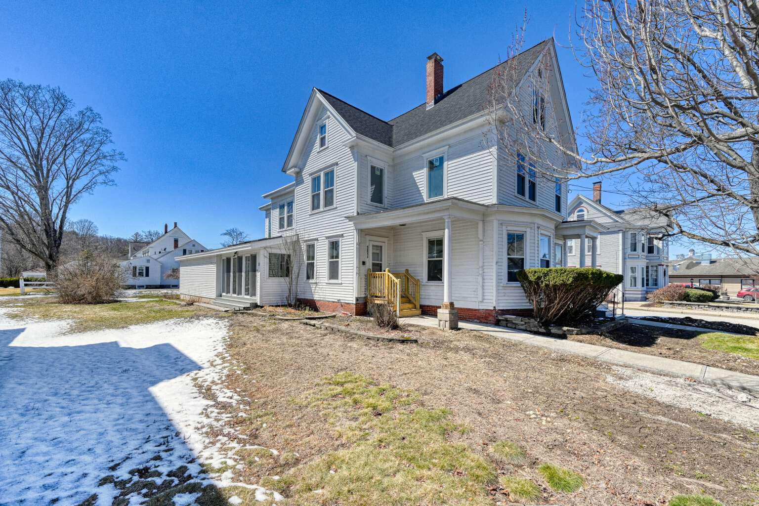 501 Main Street, Sanford, ME, 04083