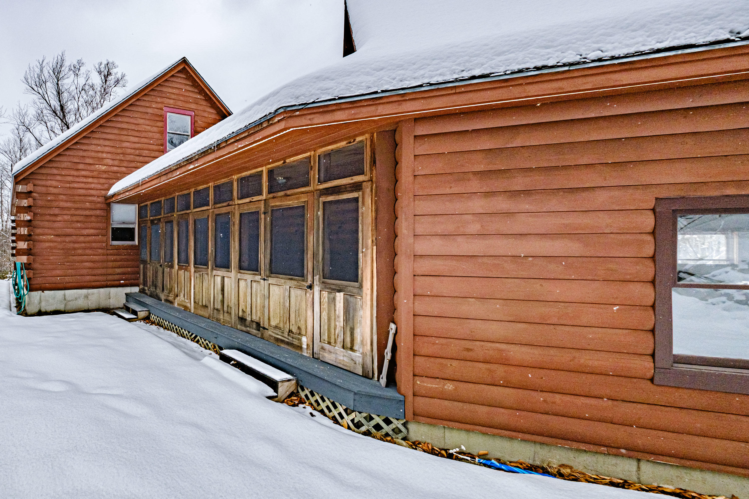 50 Log Cabin Lane, Greenwood, ME, 04255