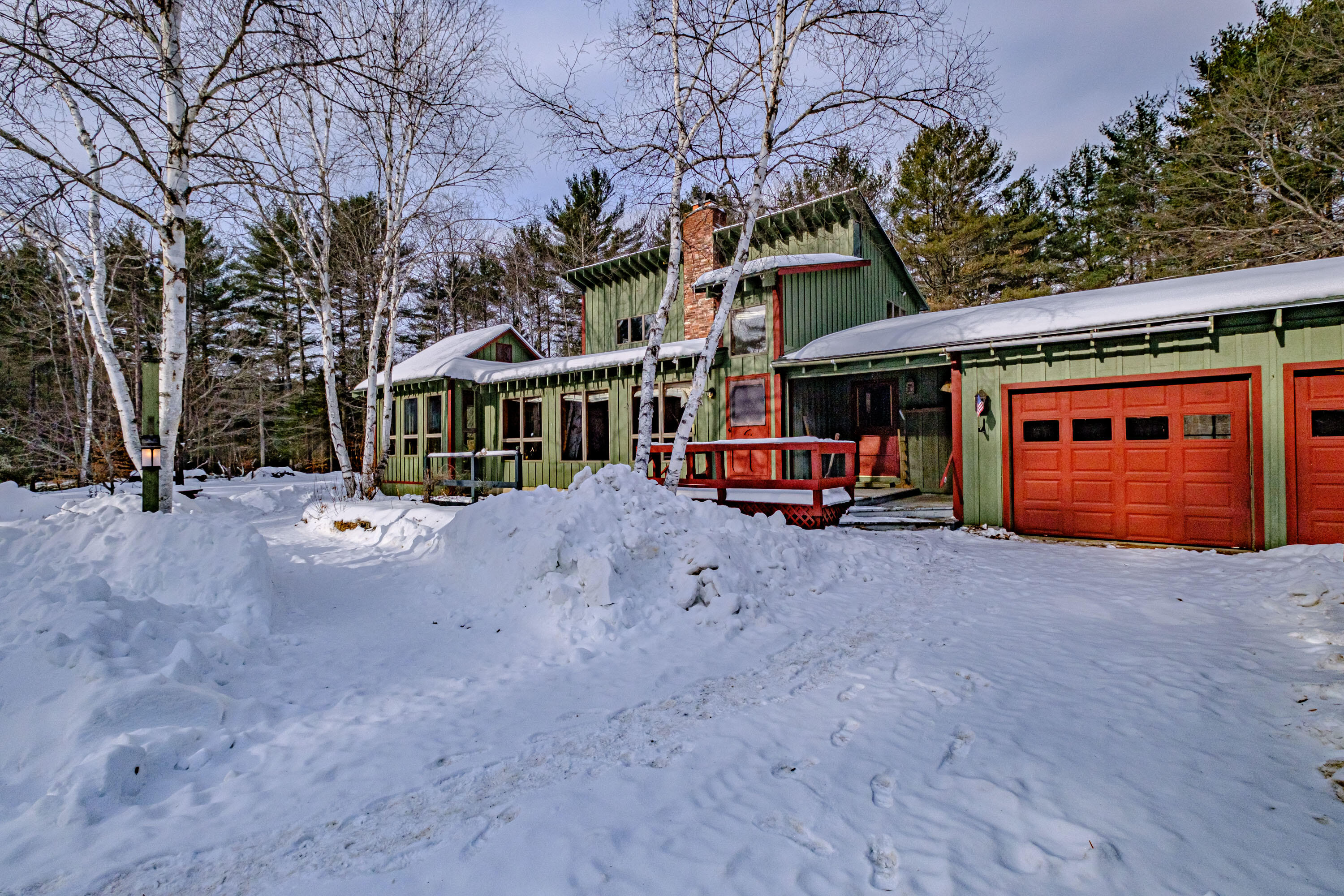 15 Skillings Road, Bethel, ME, 04217-3643