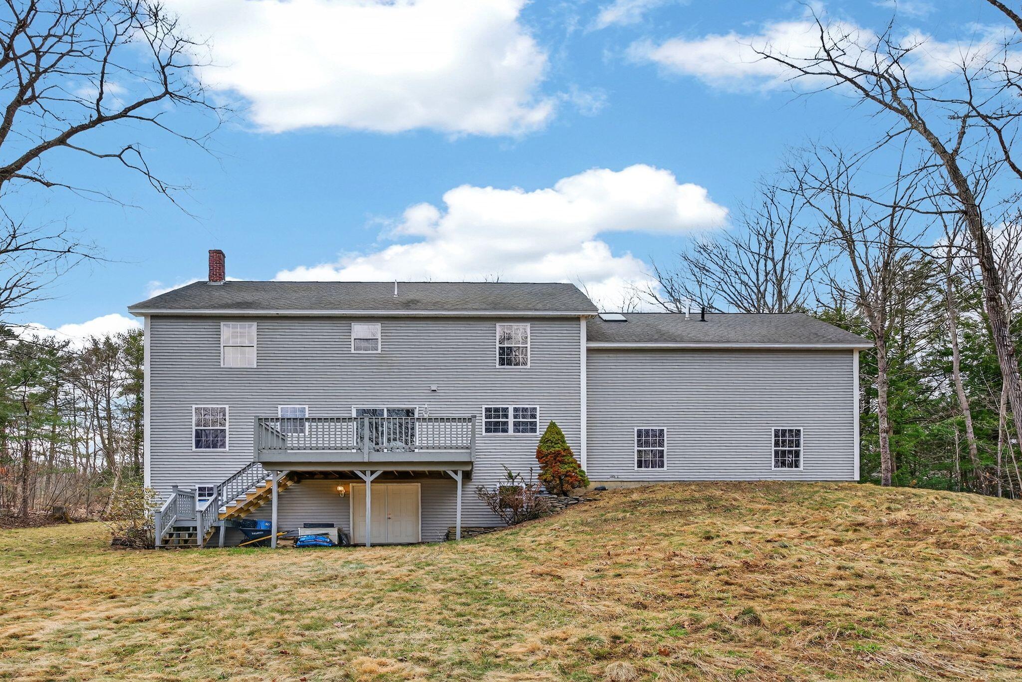 64 Moody Road, Brunswick, ME, 04011