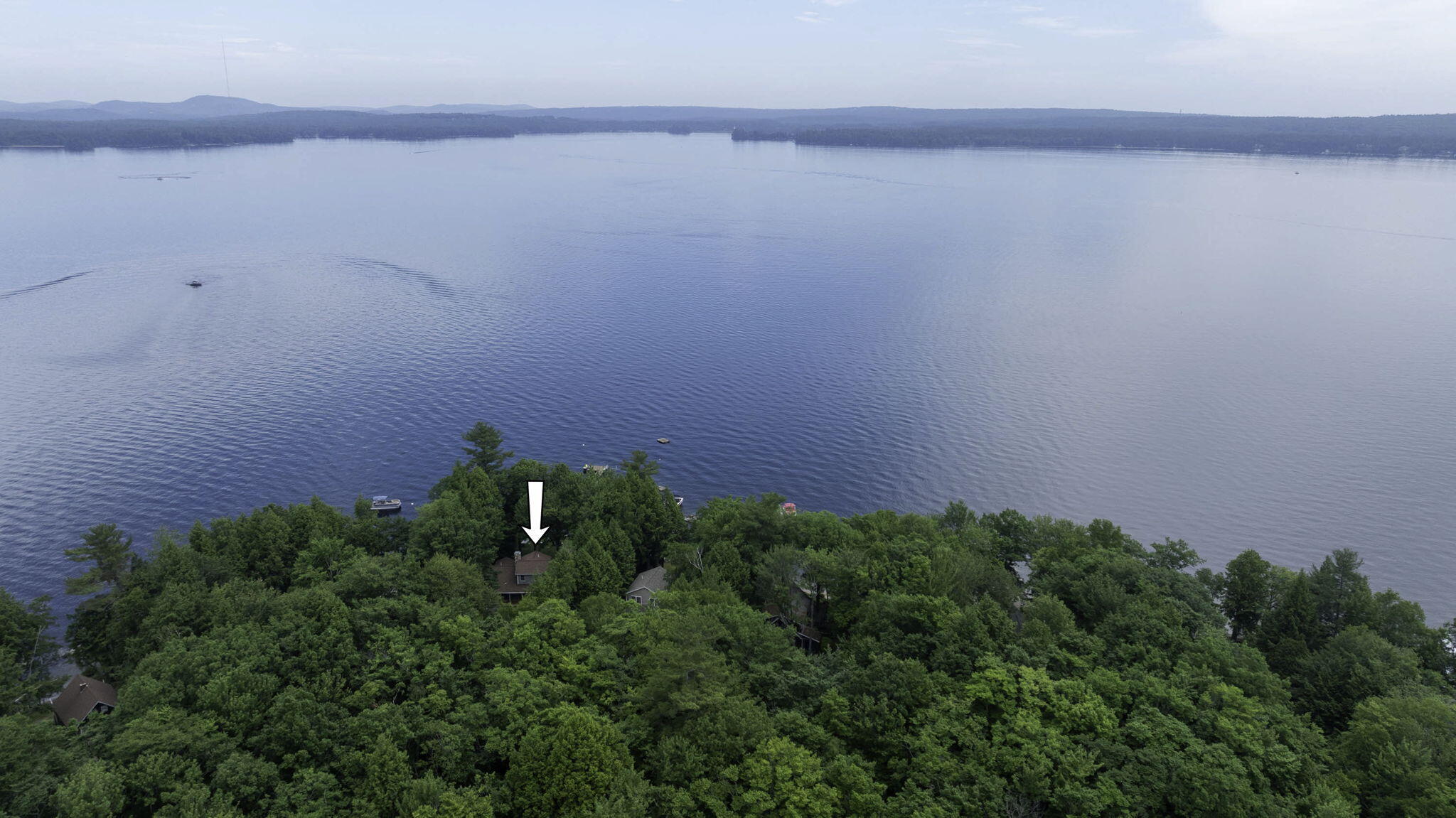 82 Whittemore Cove Road