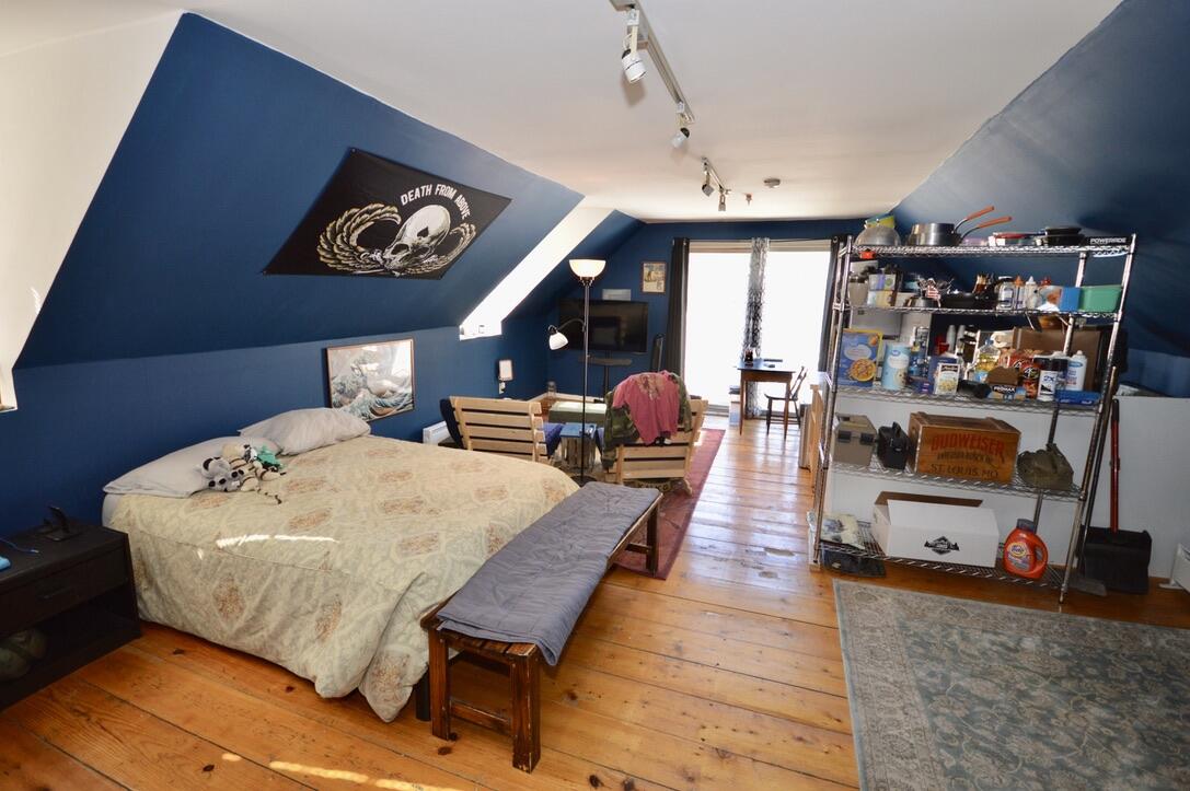 720 Kearsarge Road, Conway, NH, 03860