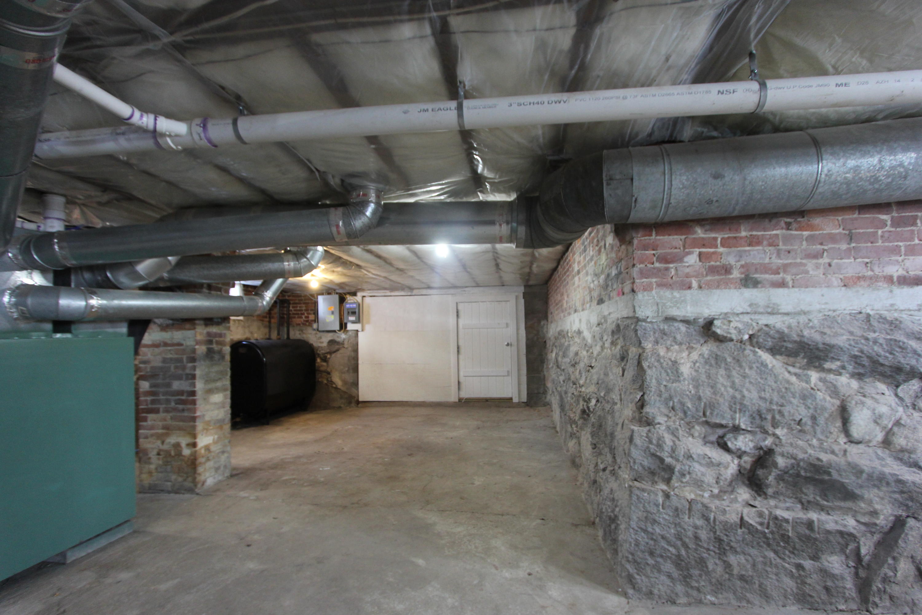 9 Summit Street, Woodstock, ME, 04219-6400