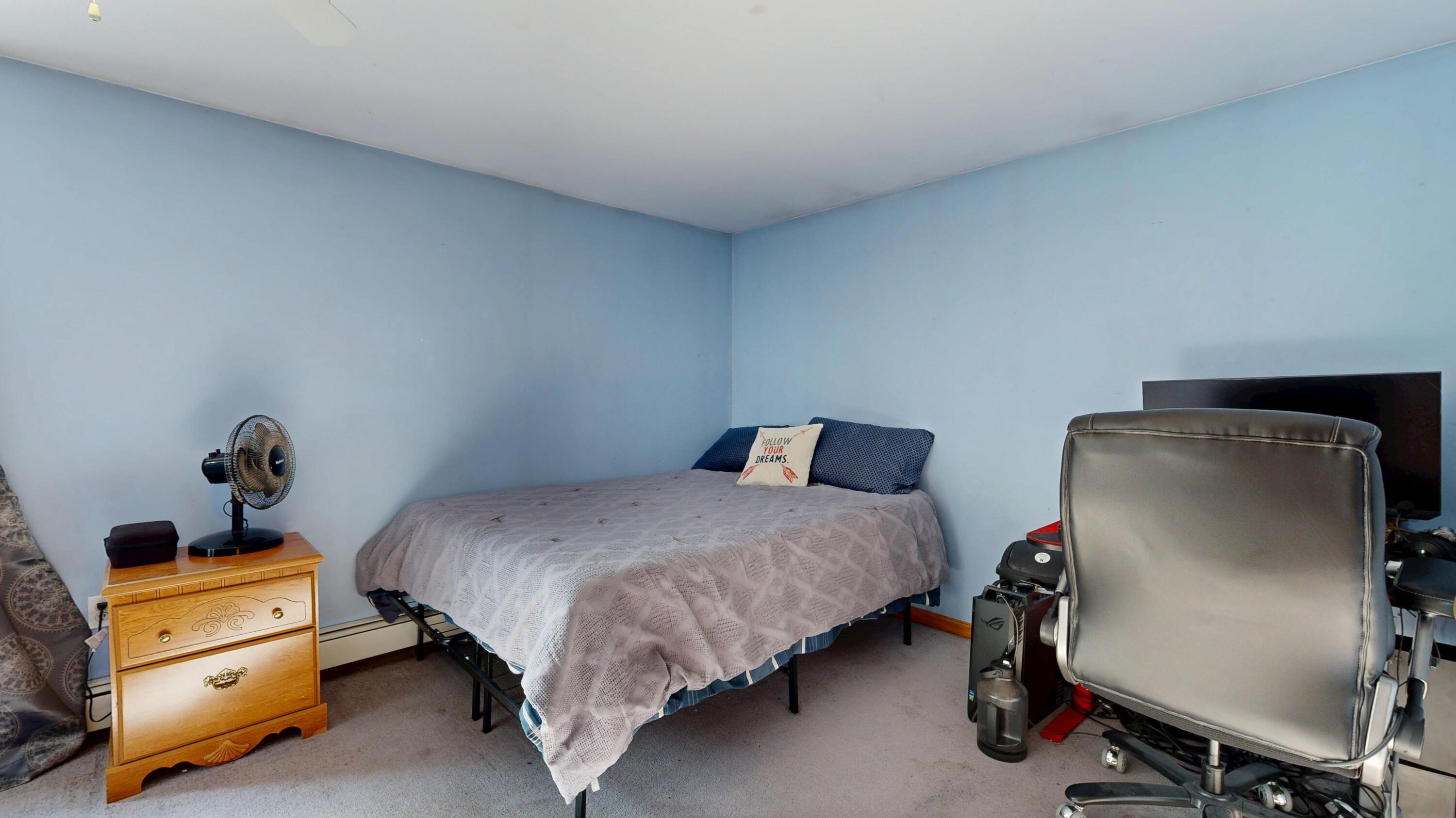 15 D And B, Buckfield, ME, 04220