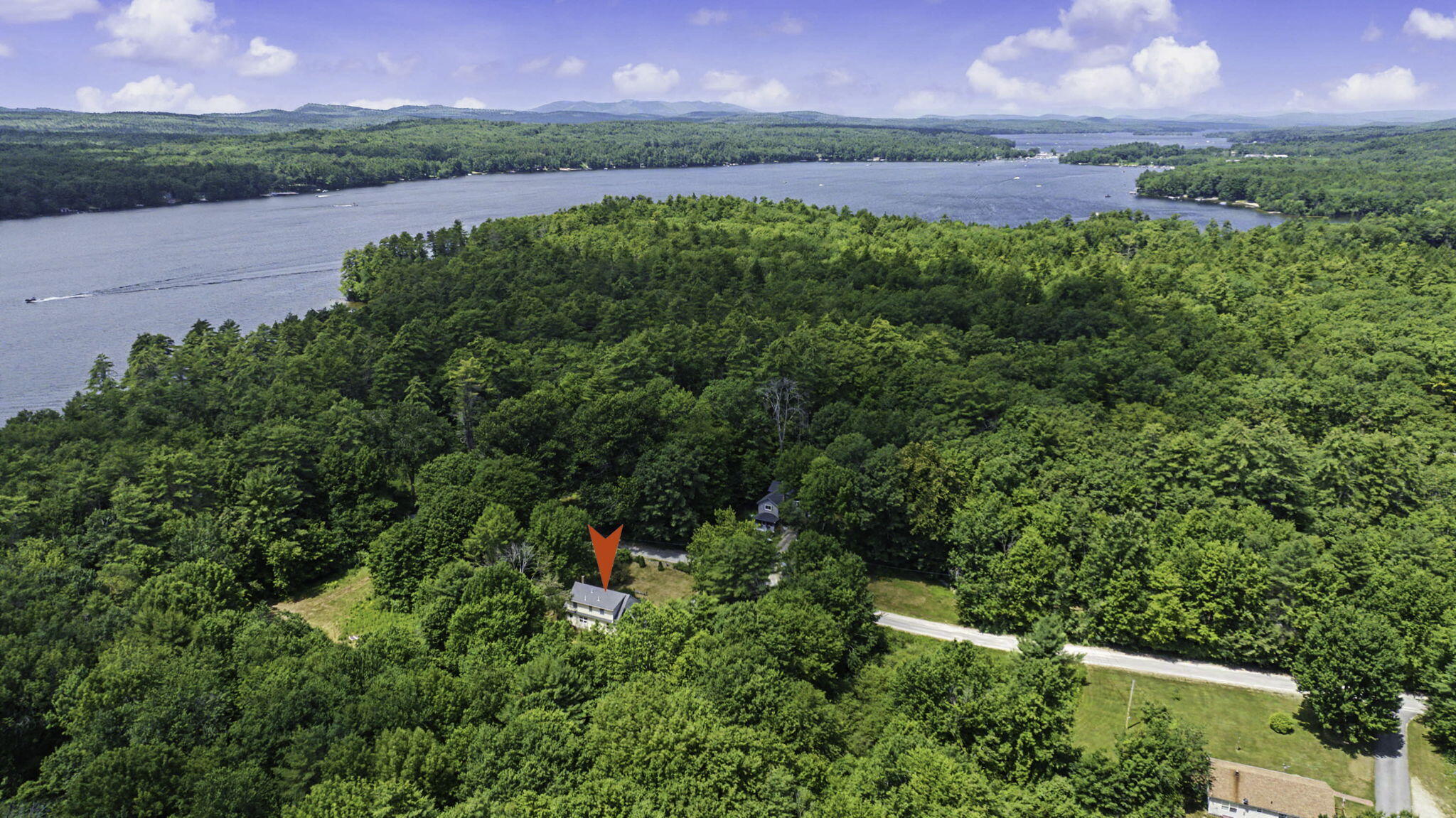 36 Pine Rock Road