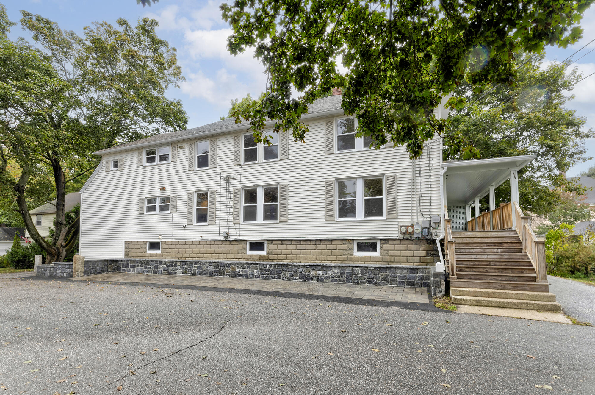 44 Warren Avenue, Cape Elizabeth, ME 04107 44 Warren Unit#3_48