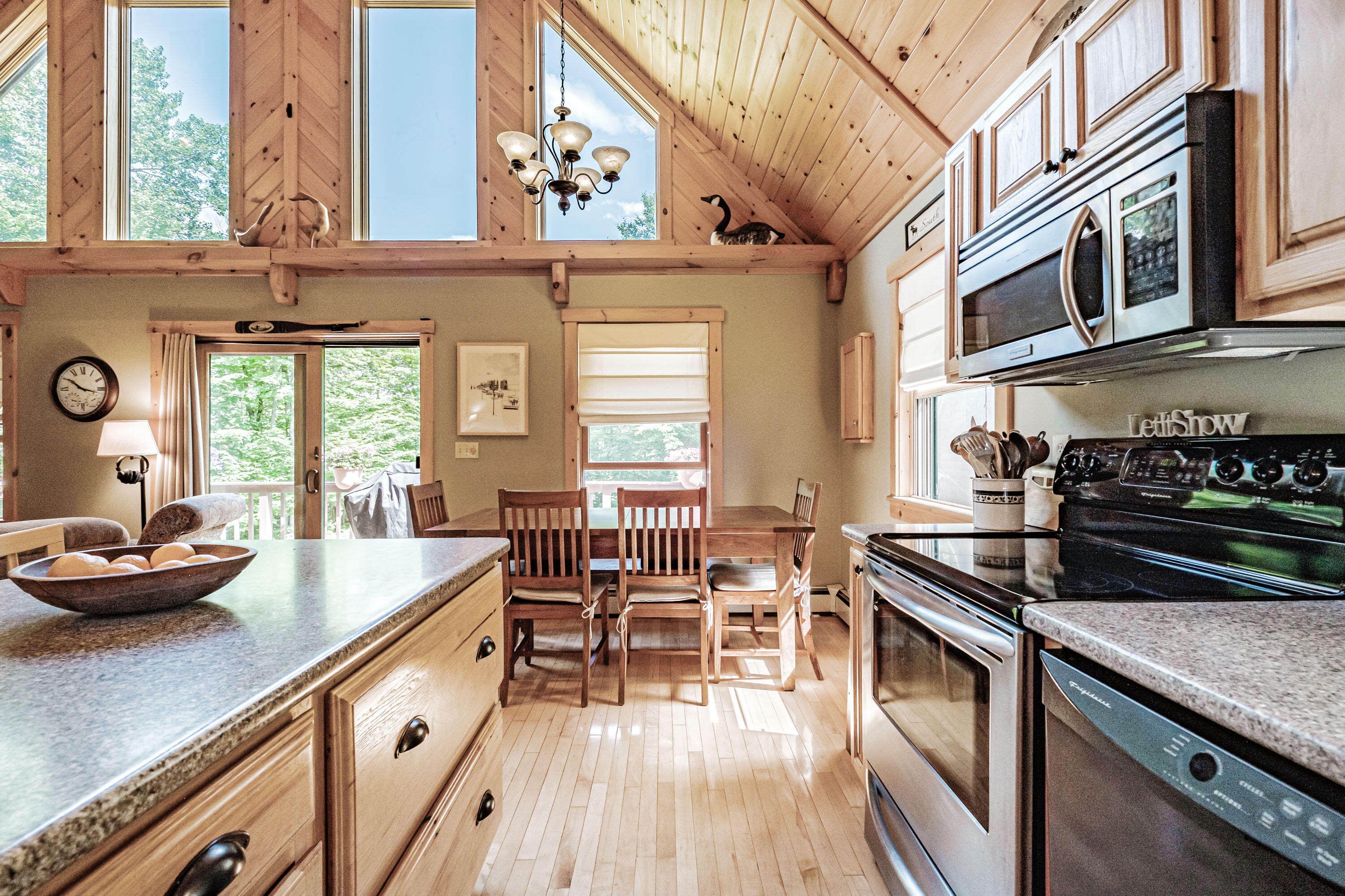 53 Forrest Lane, Greenwood, ME, 04255