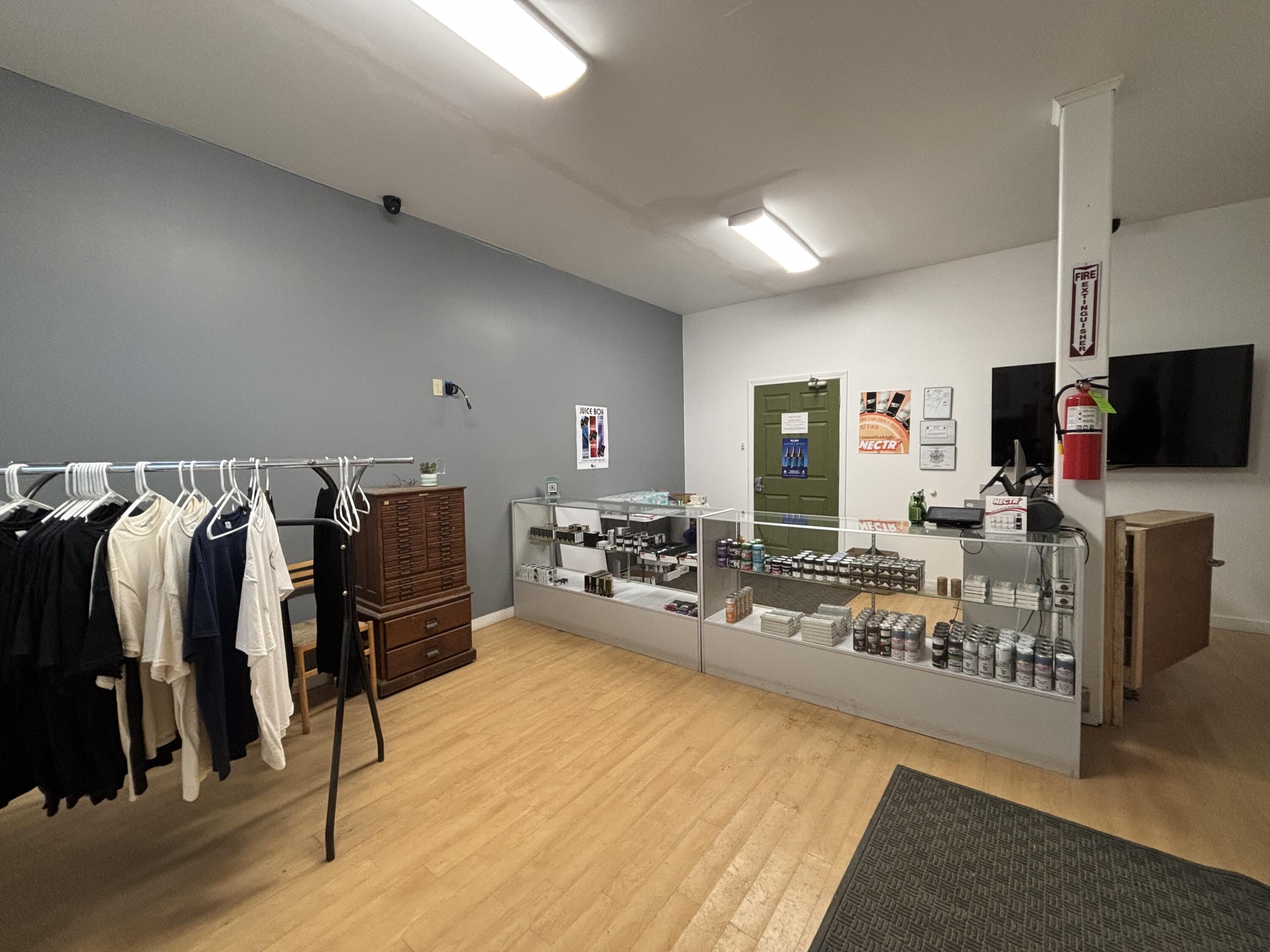 152 Main Street, Eustis, ME, 04982