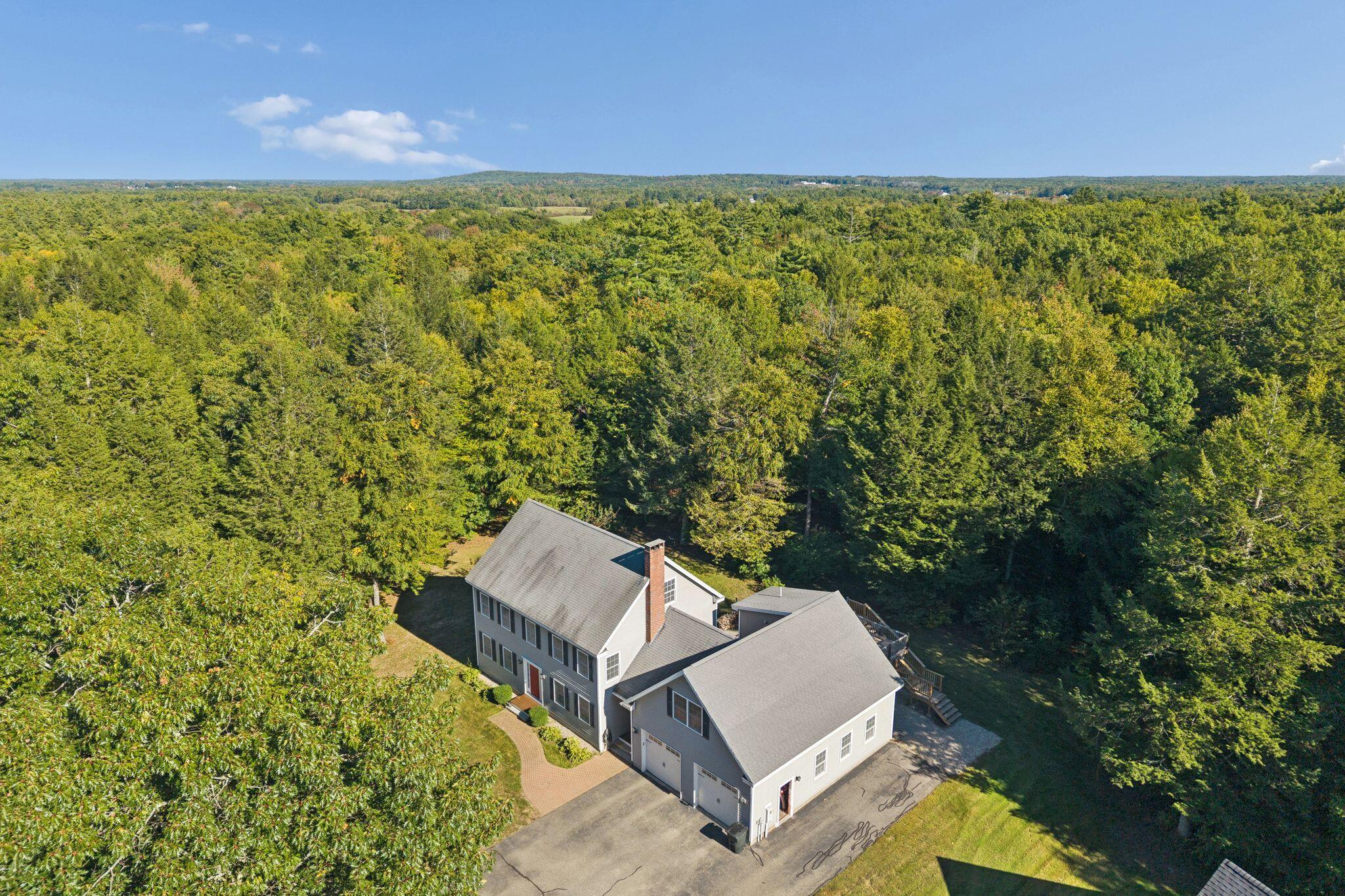 Photo of 77 Mckenzie Way Lyman ME 04002