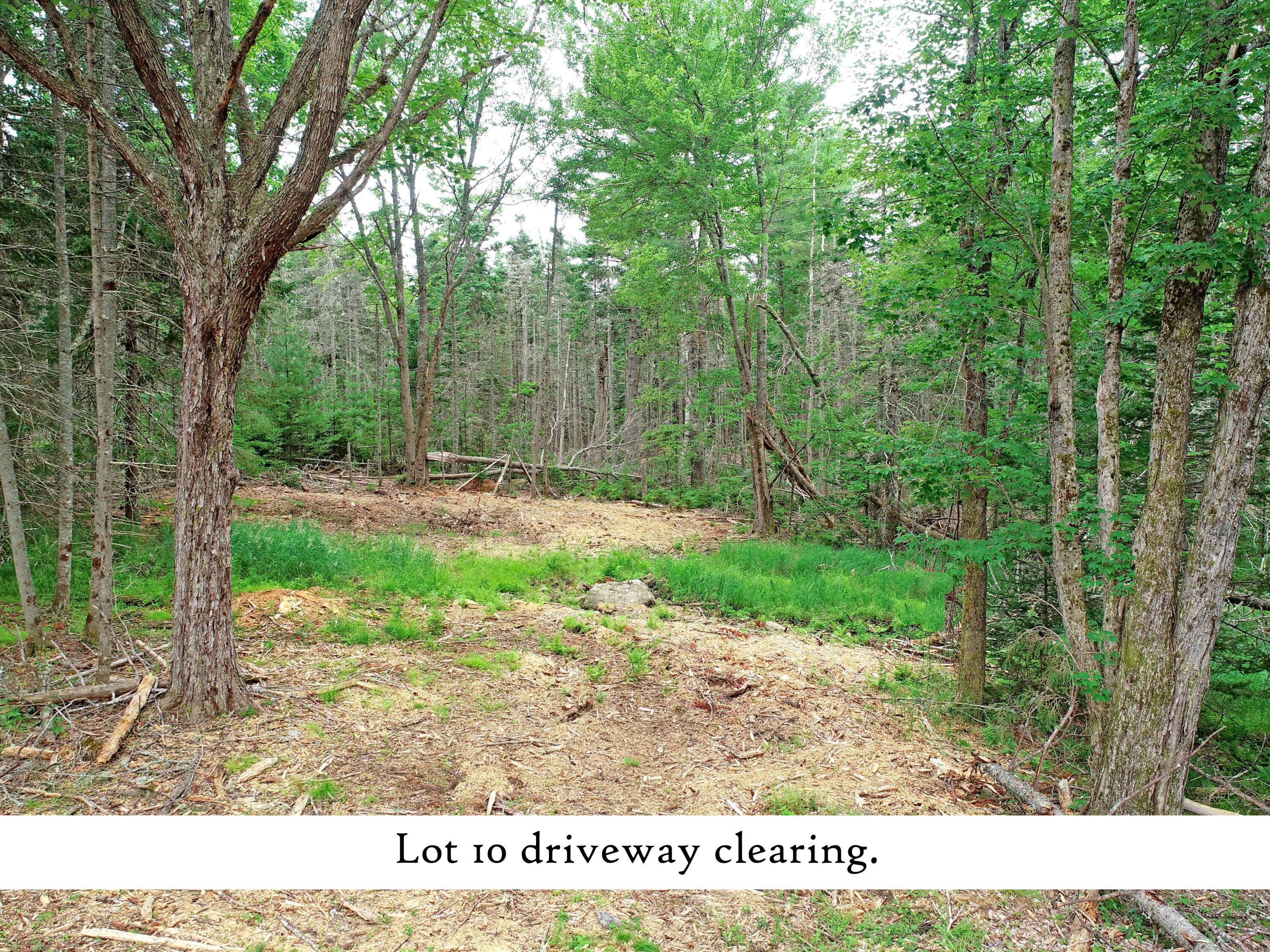 10 Harbor Lights Road, Bar Harbor, ME, 04609