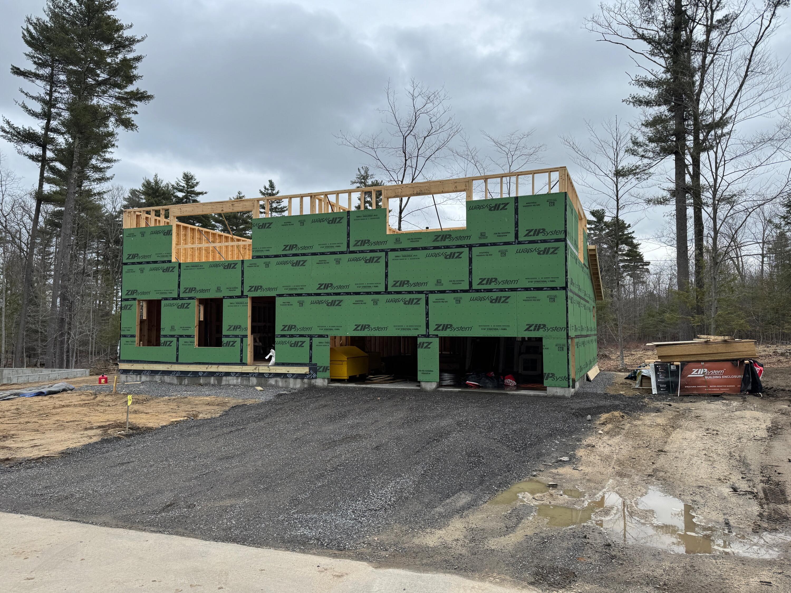 21 Lochwood Drive, Gorham, ME, 04038