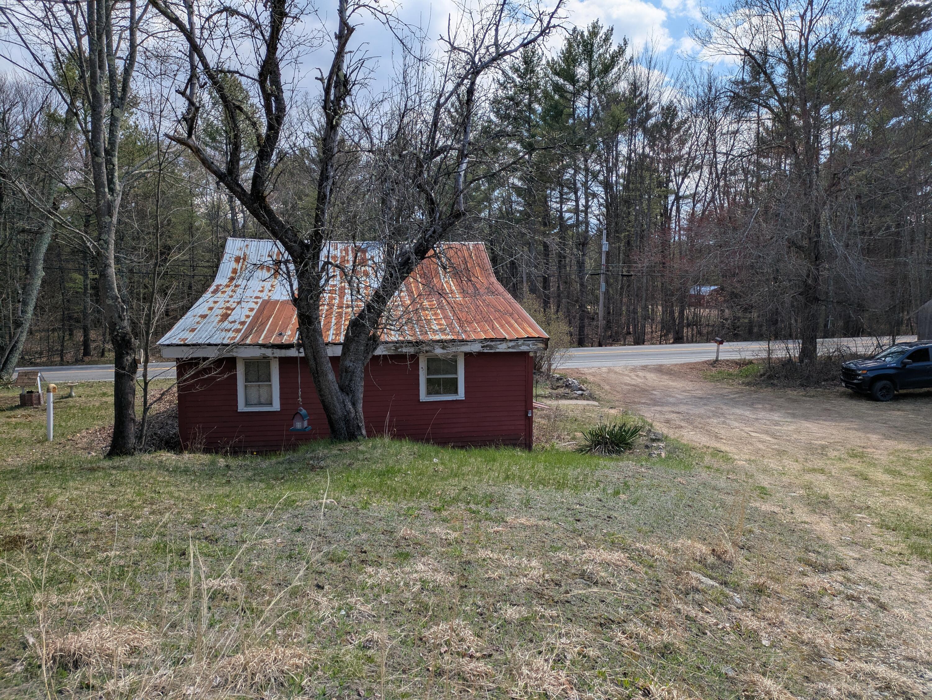461 Ossipee Trail, Porter, ME, 04068 461 Ossipee Trail, Porter, ME, 04068