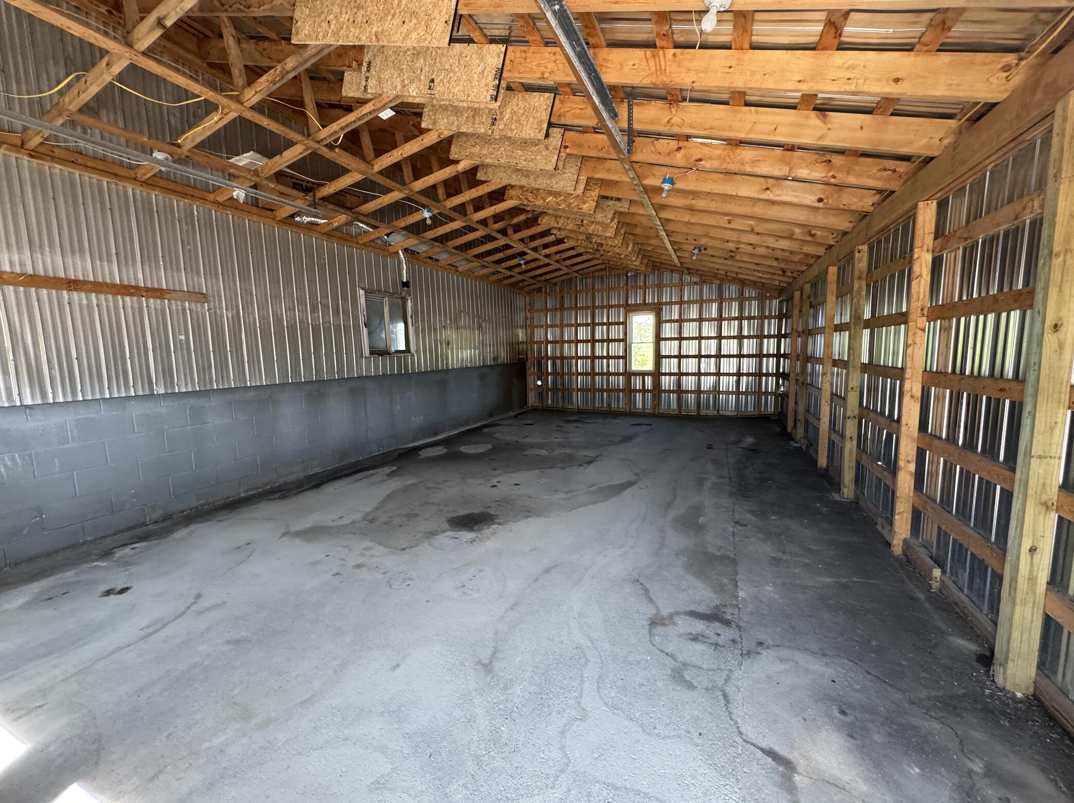 26 S Perley Brook Road, Fort Kent, ME, 04743