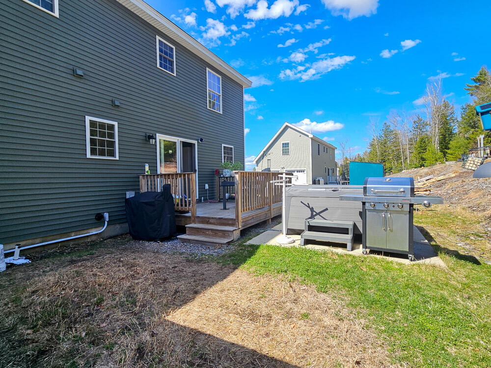 19 Panoramic Drive, Waterboro, ME, 04030