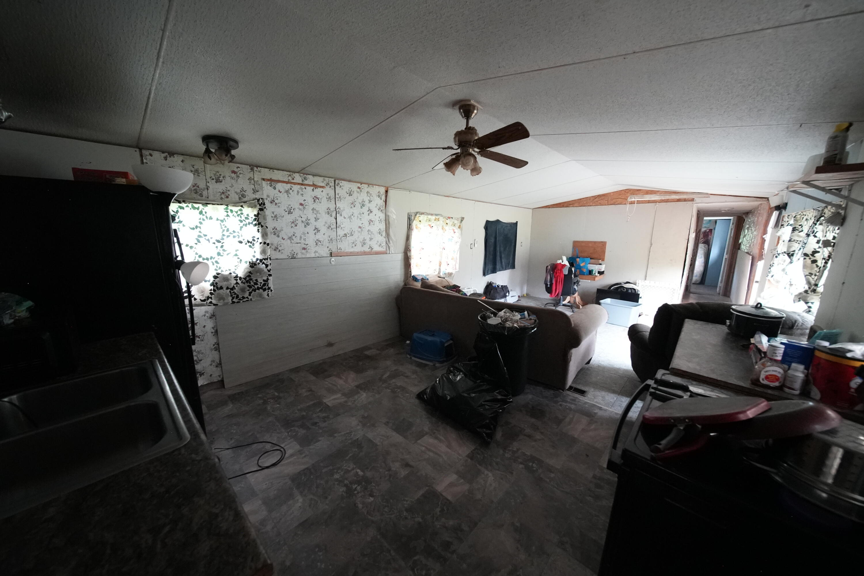 823 US RT 1, Amity, ME, 04471