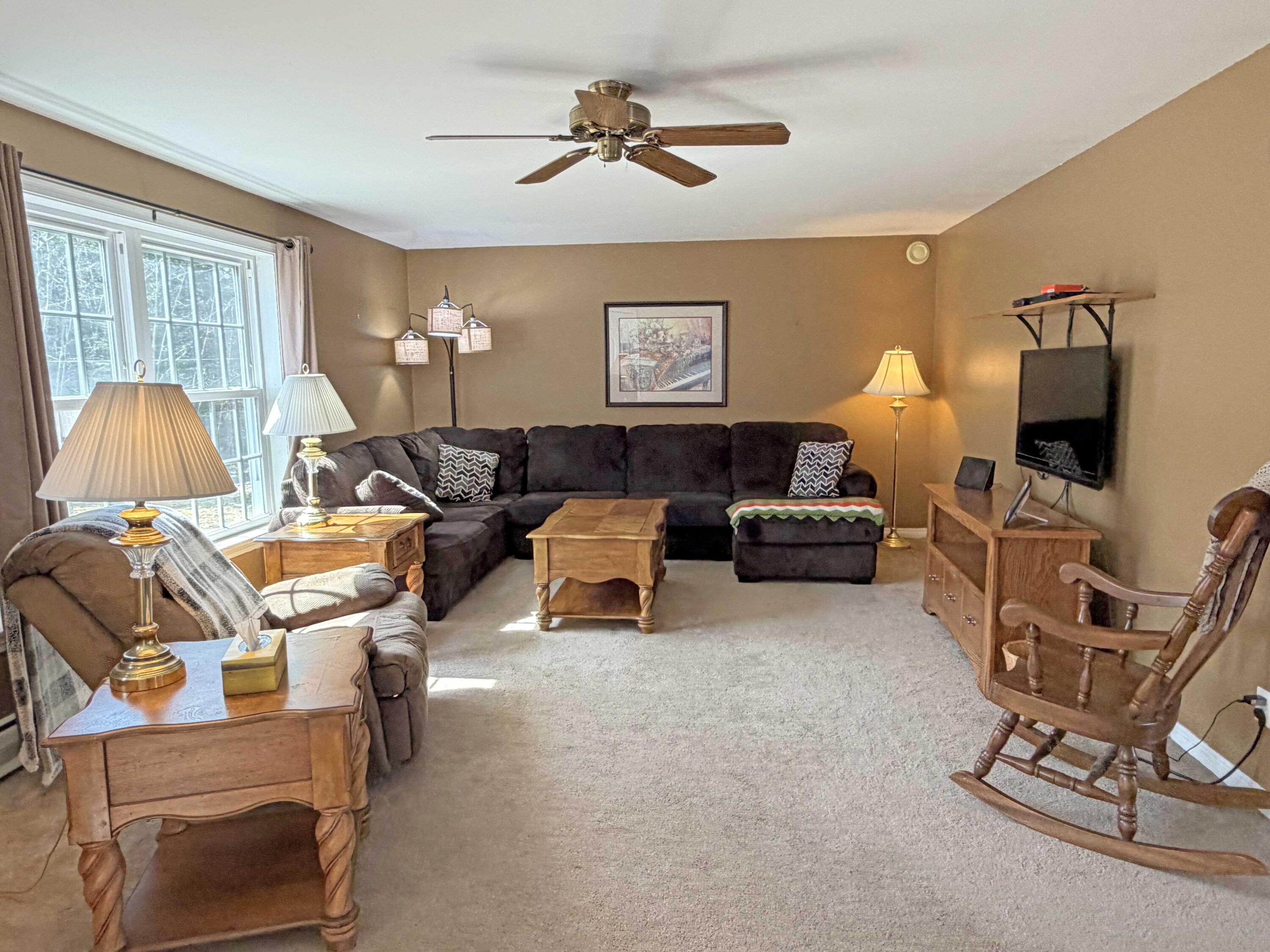 1119 Bayside Road, Trenton, ME, 04605