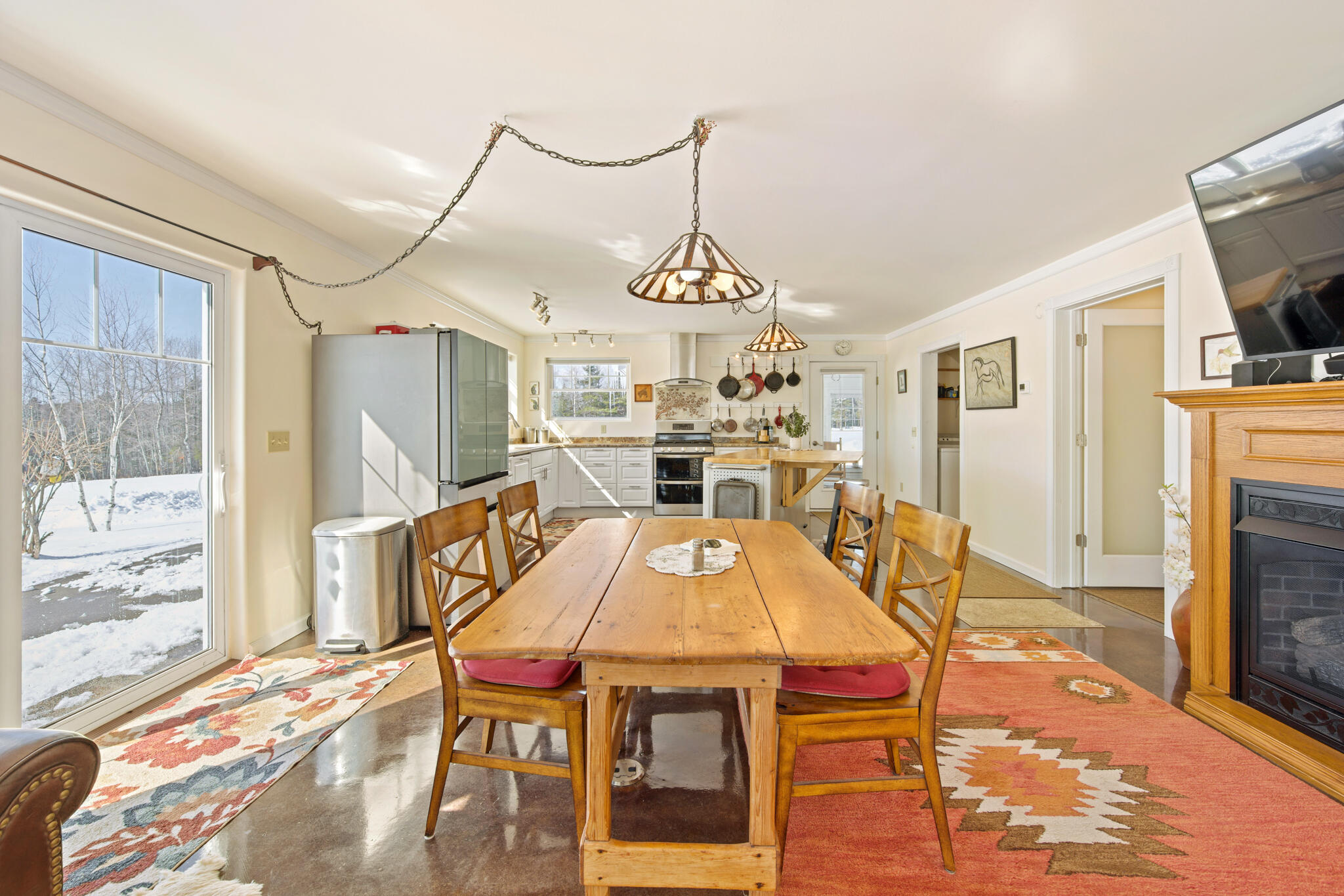 321 Schoodic Lake Road, Brownville, ME, 04414