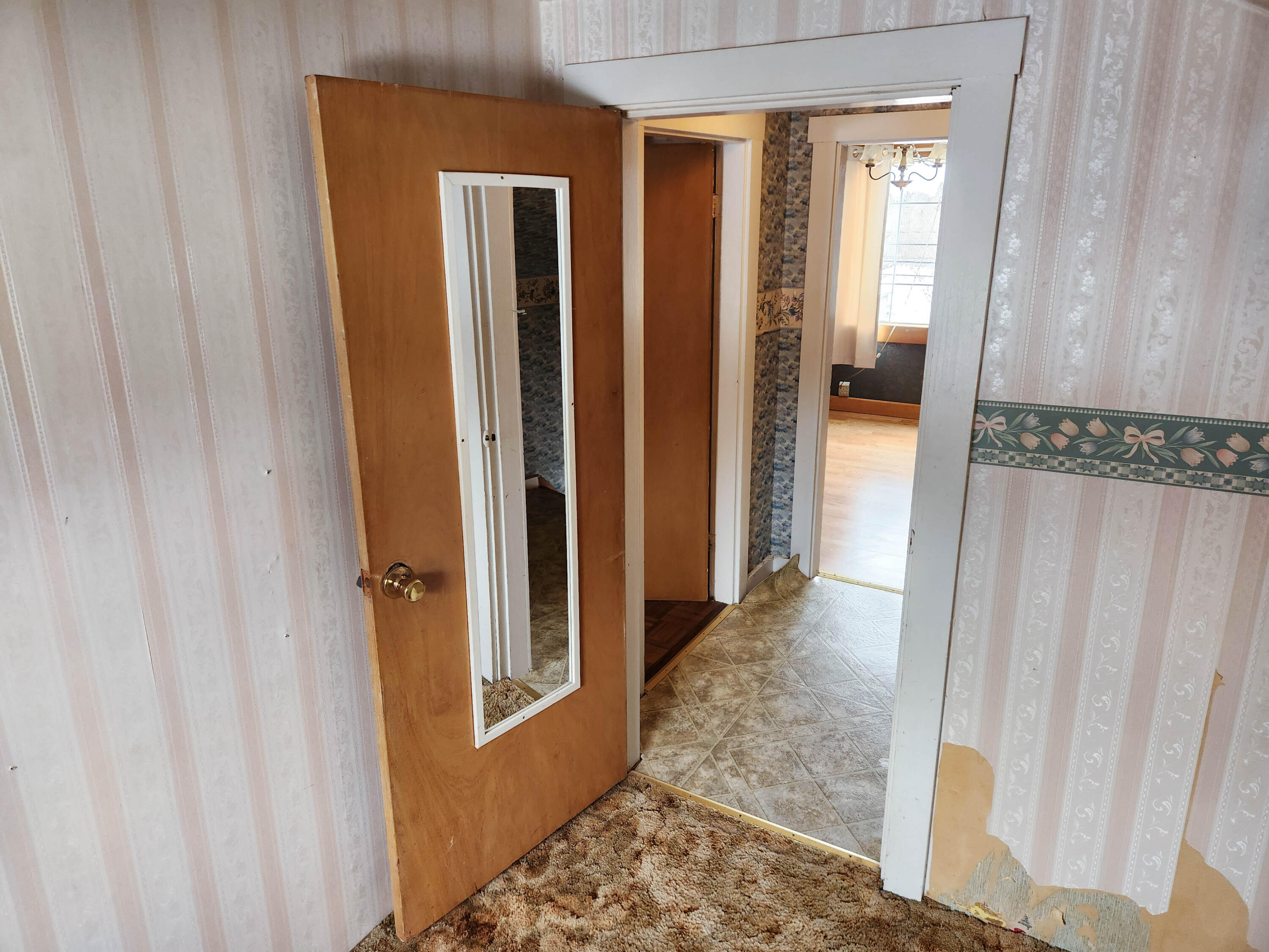 17 Washburn Road, Presque Isle, ME, 04769