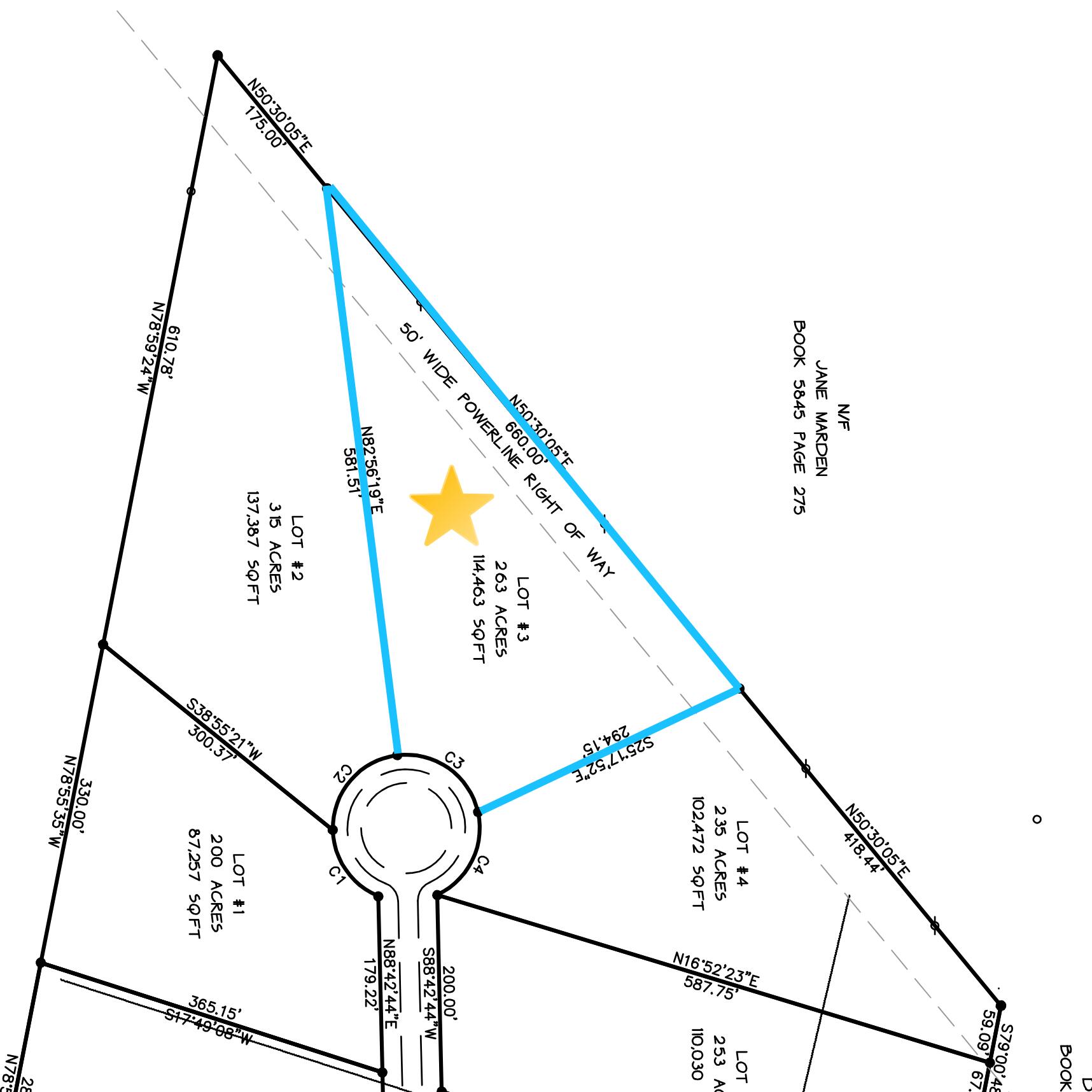 Lot 3 Olde Heritage Place, Winslow, ME, 04901