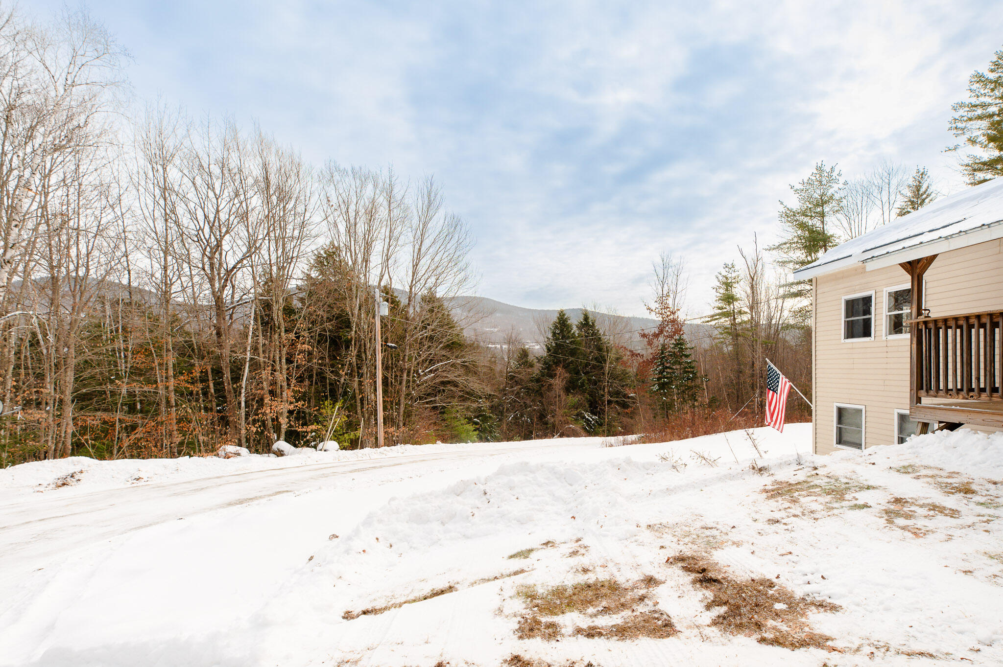 55 Lake Street, New Vineyard, ME, 04956