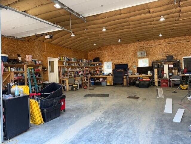 1027 Gardner Creek Road, Wade, ME, 04786