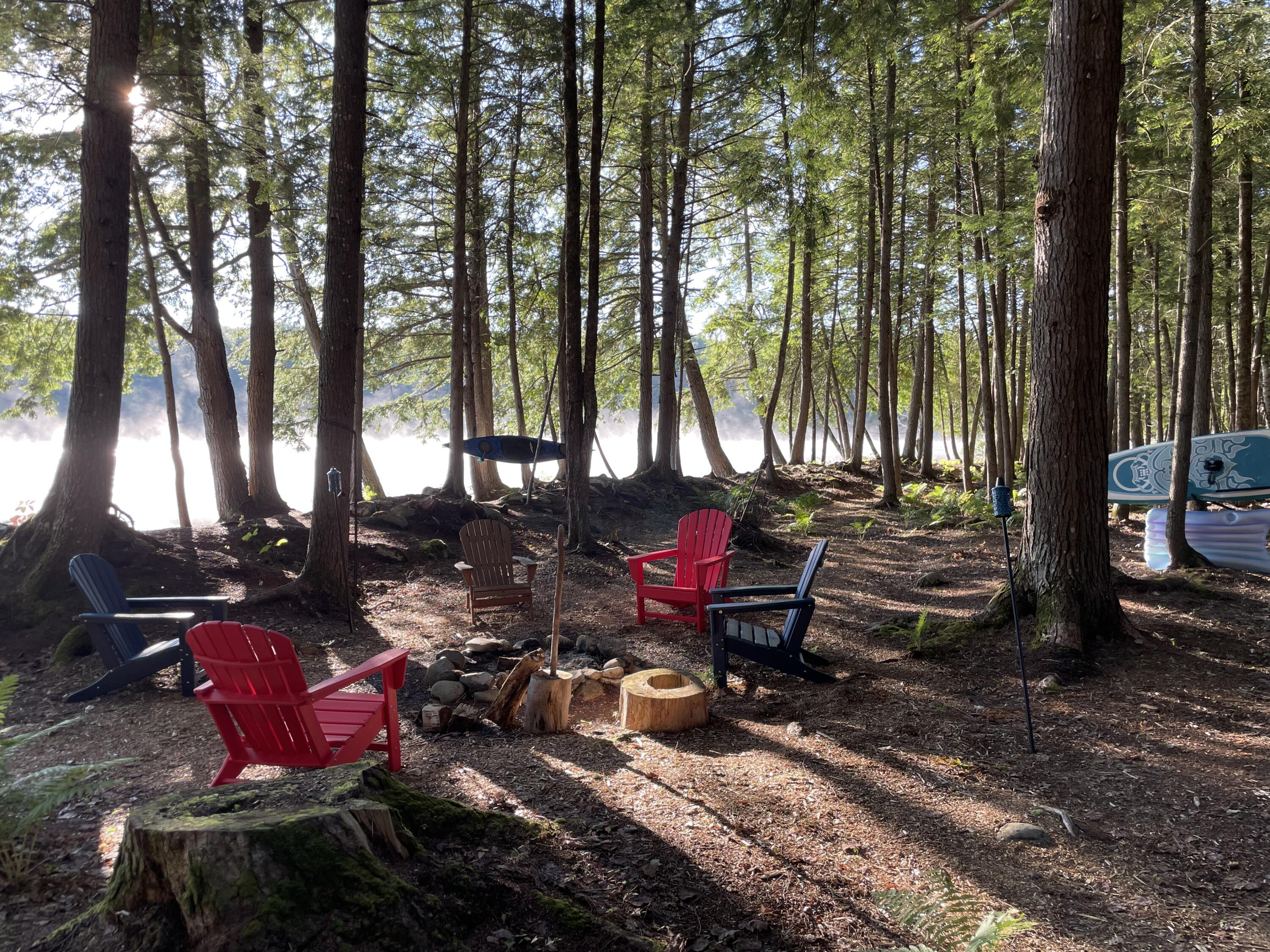 194 Loon Road, Embden, ME, 04958