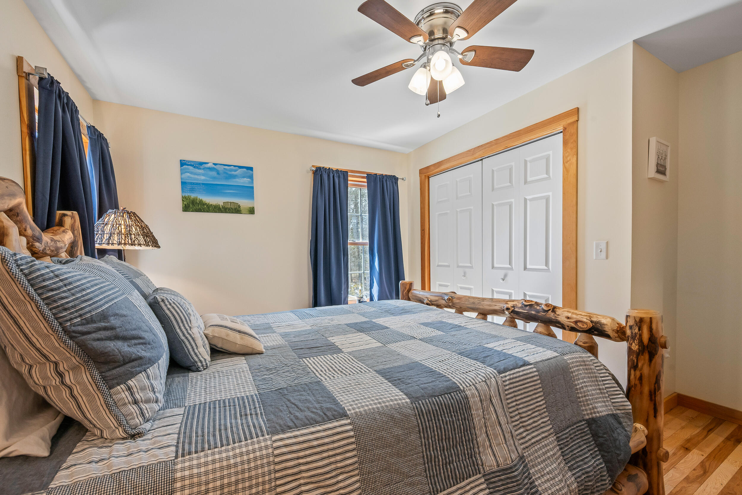 183 Camp Waya Awi Road, Dallas Plt, ME, 04970