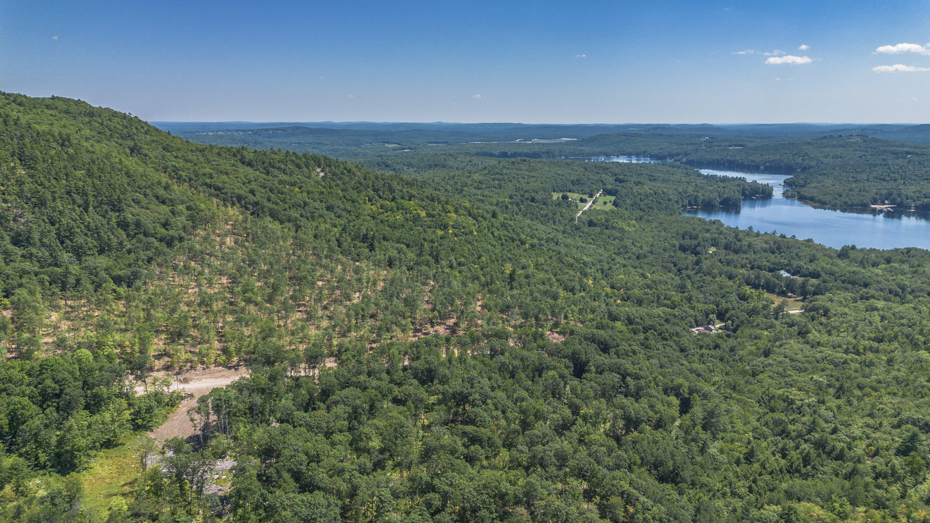 Photo of Lot 22 Bear Mountain Road Hartford ME 04220